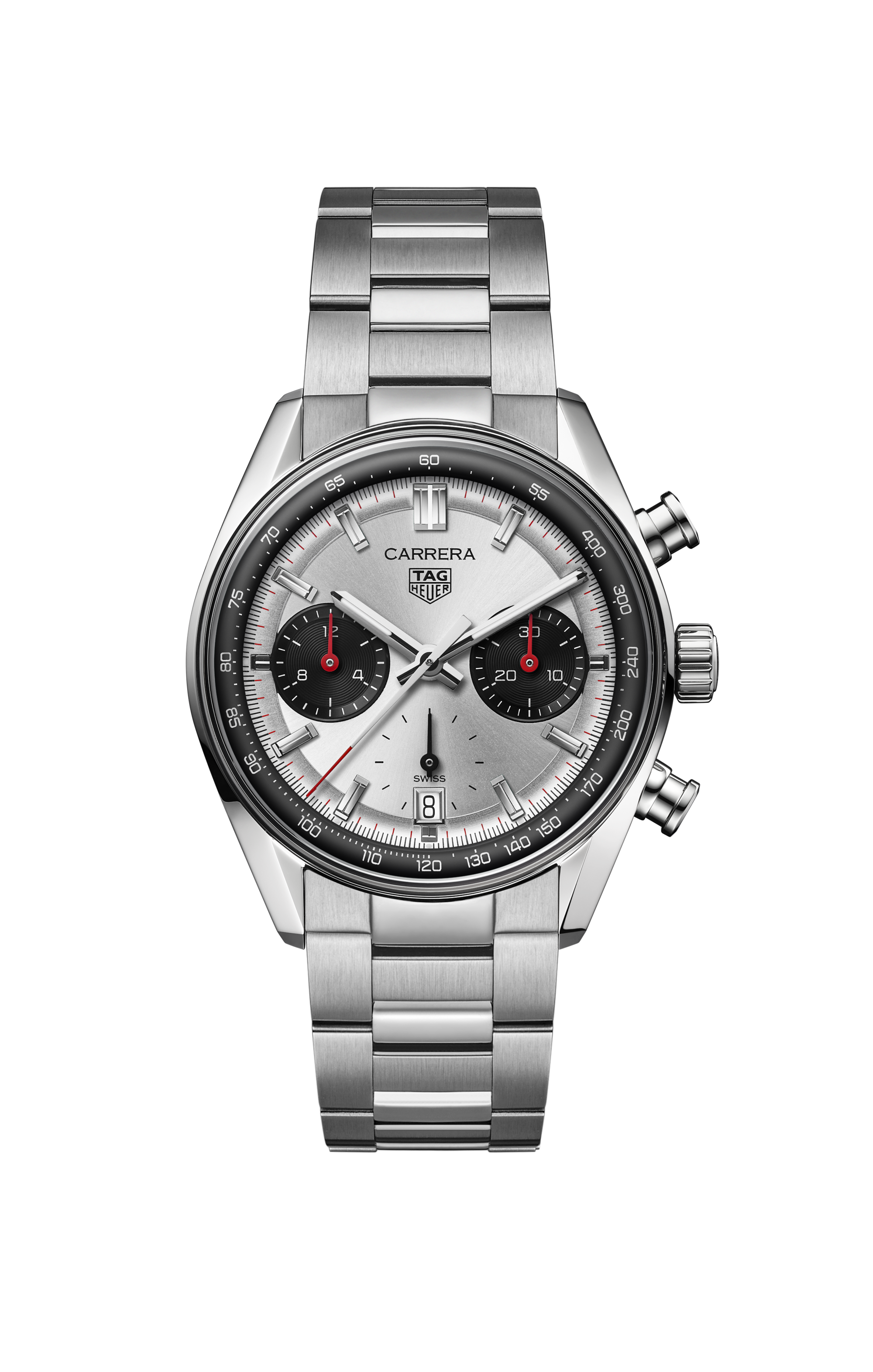 TAG Heuer Carrera Chronograph