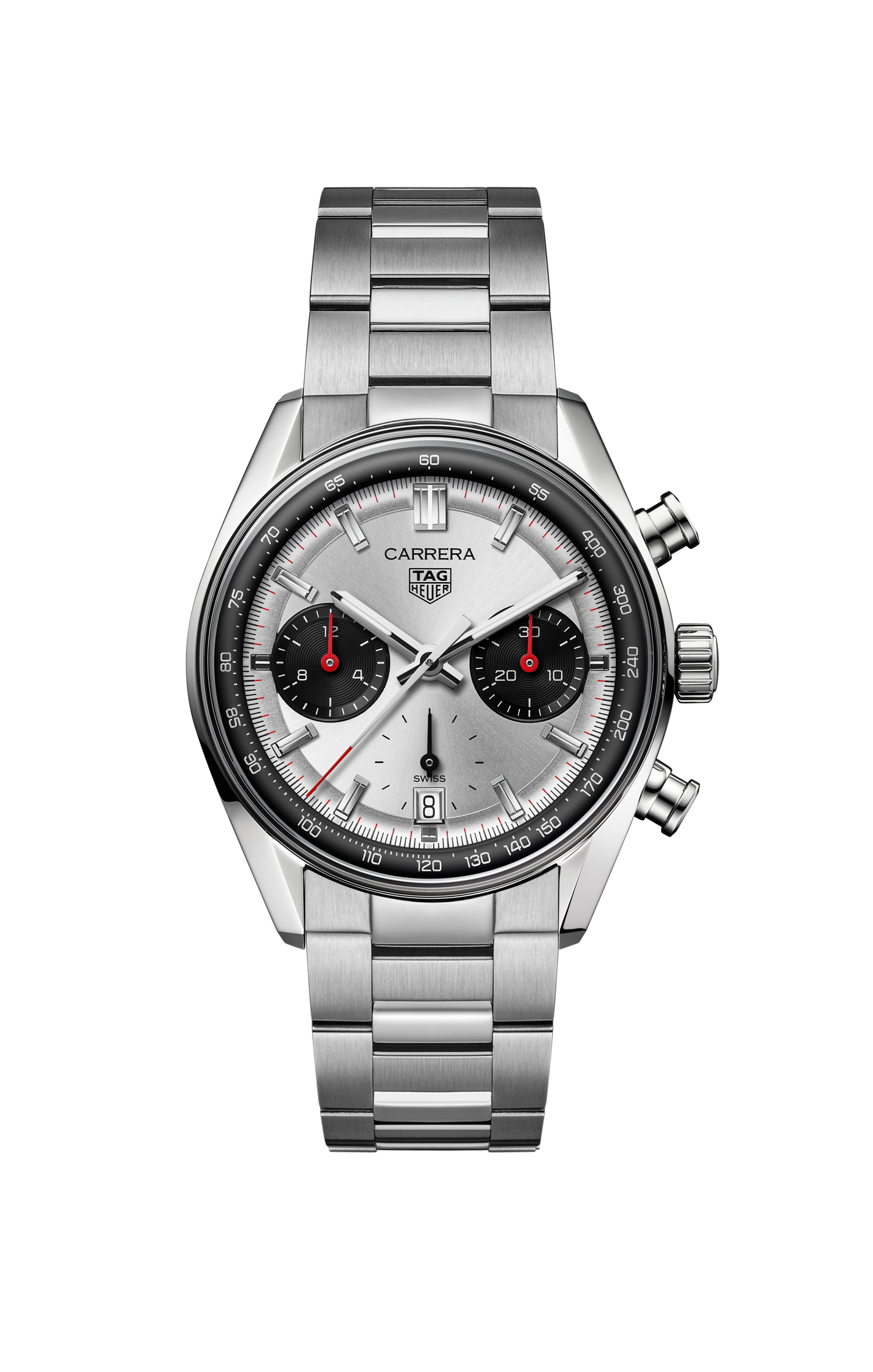 TAG Heuer Carrera Chronograph
