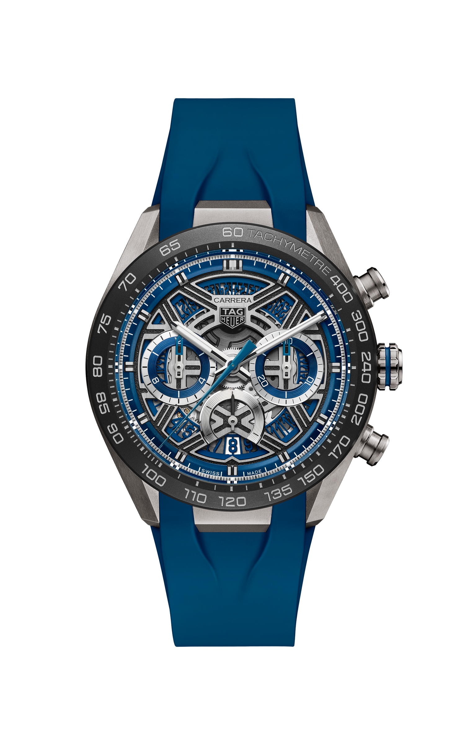 TAG Heuer Carrera Chronograph Extreme Sport