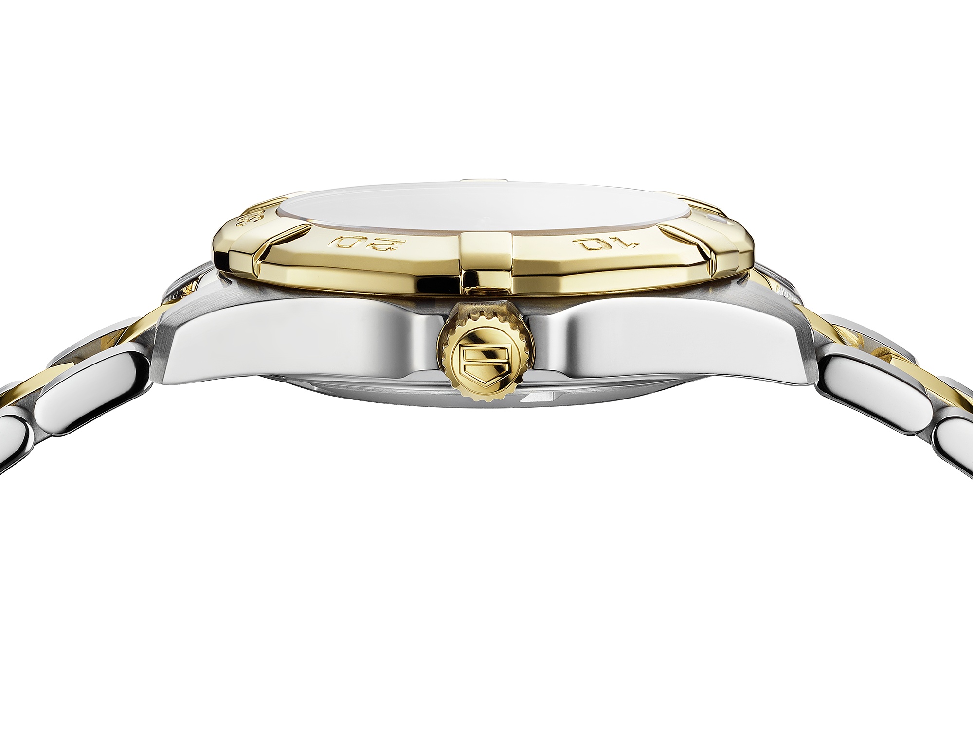 TAG Heuer Aquaracer Date