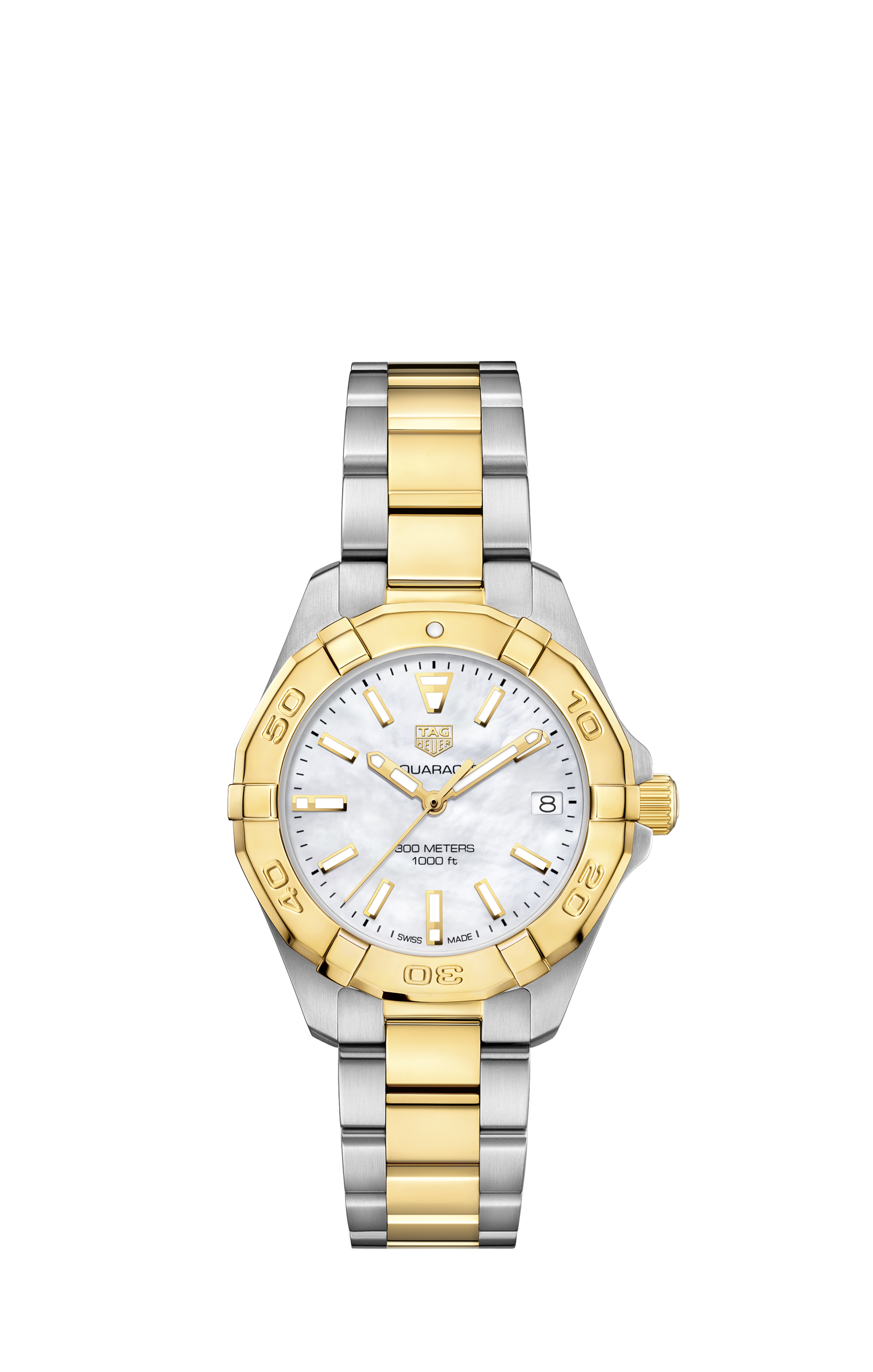 TAG Heuer Aquaracer Date