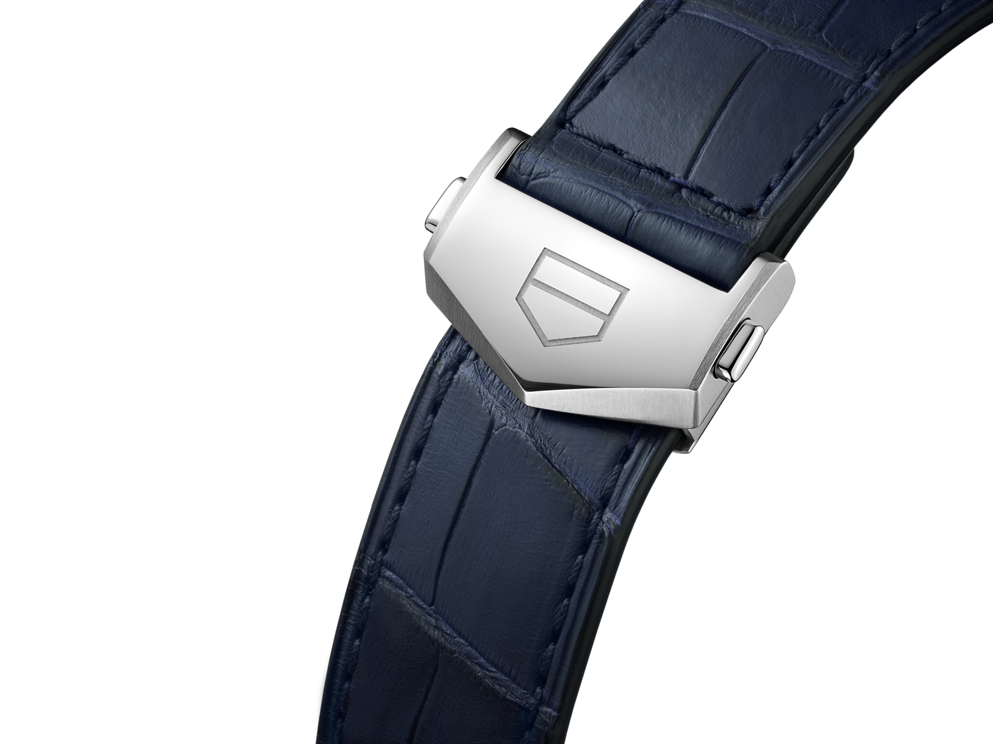 TAG Heuer Carrera Day-Date Azul 41