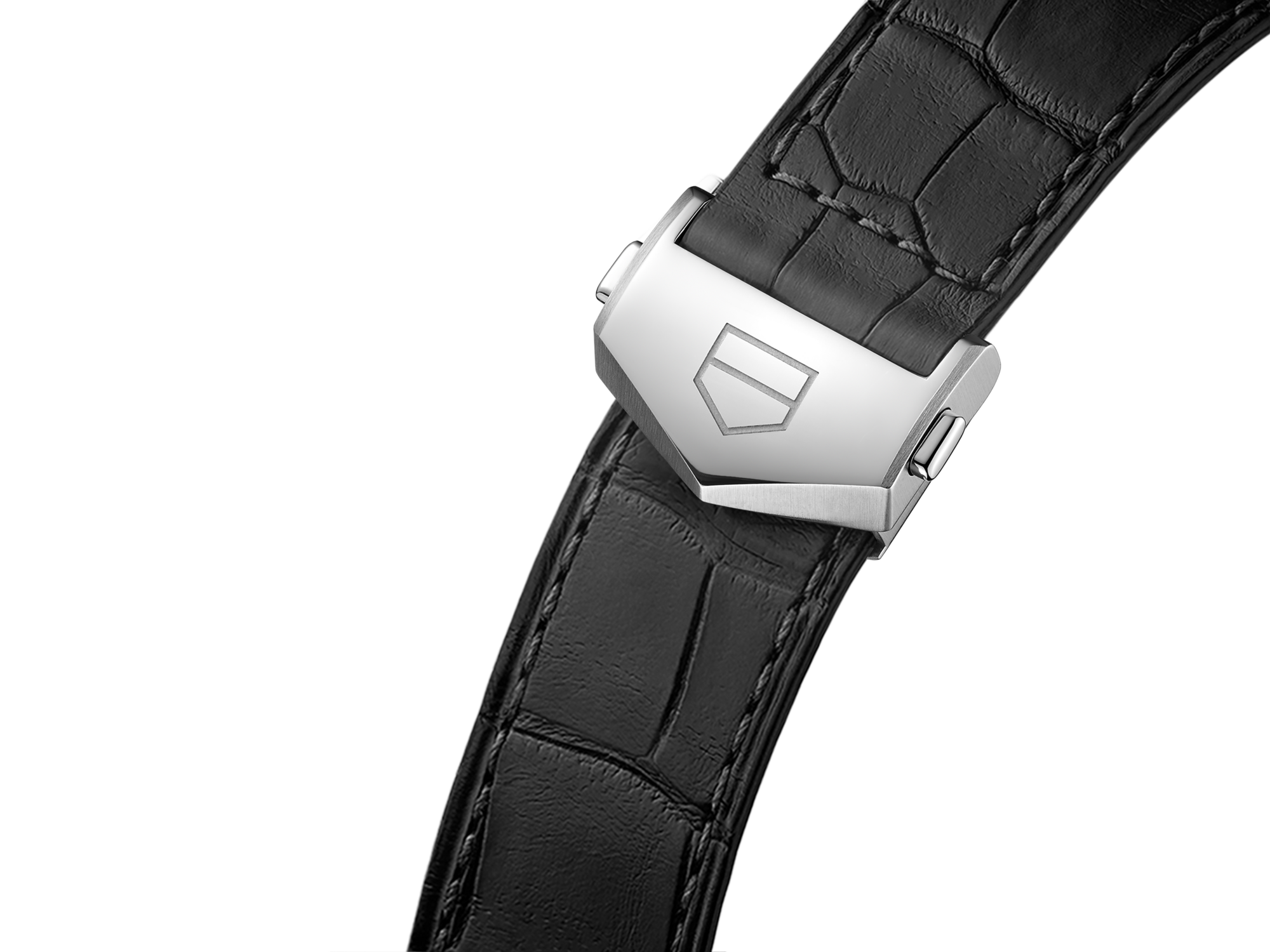 TAG Heuer Carrera Date Cinza 39
