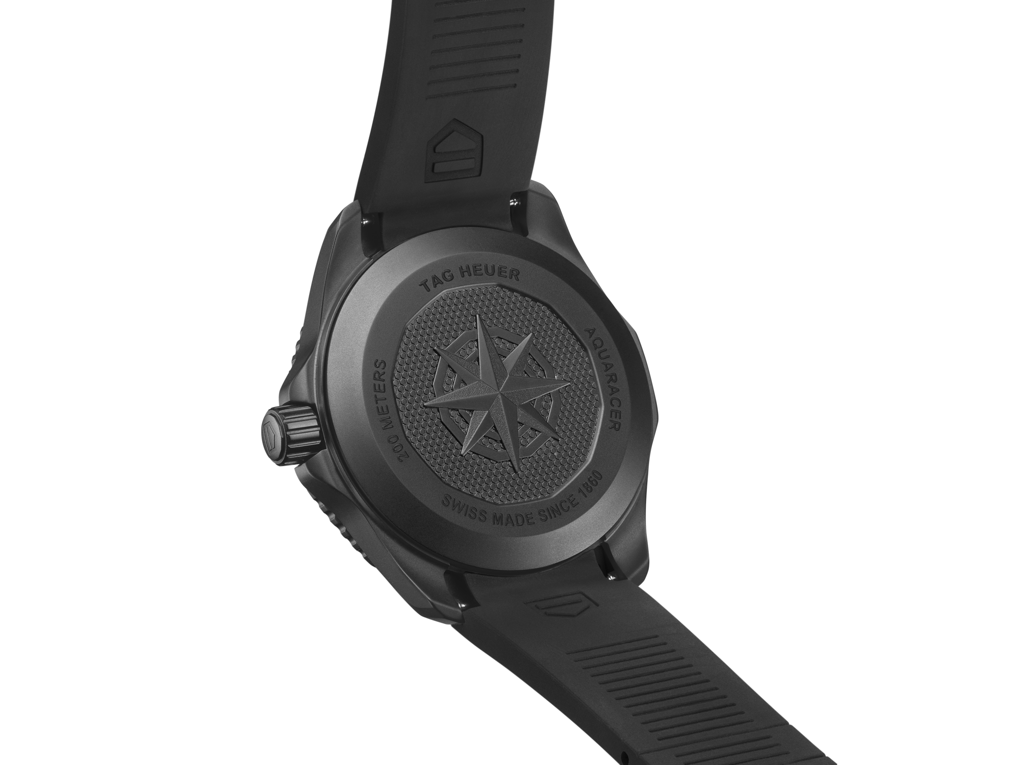 TAG Heuer Aquaracer Professional 200 Solargraph