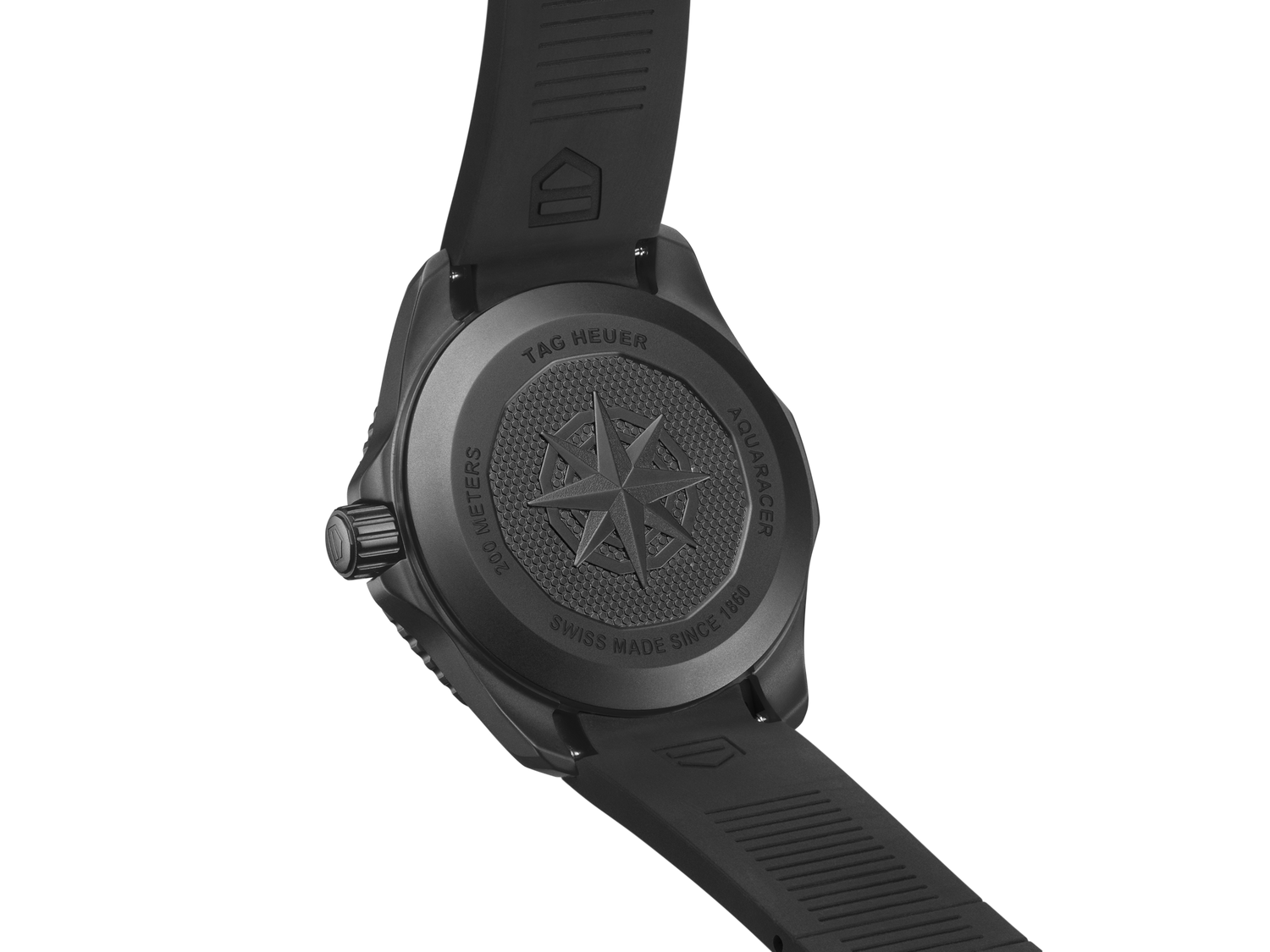TAG Heuer Aquaracer Professional 200 Solargraph