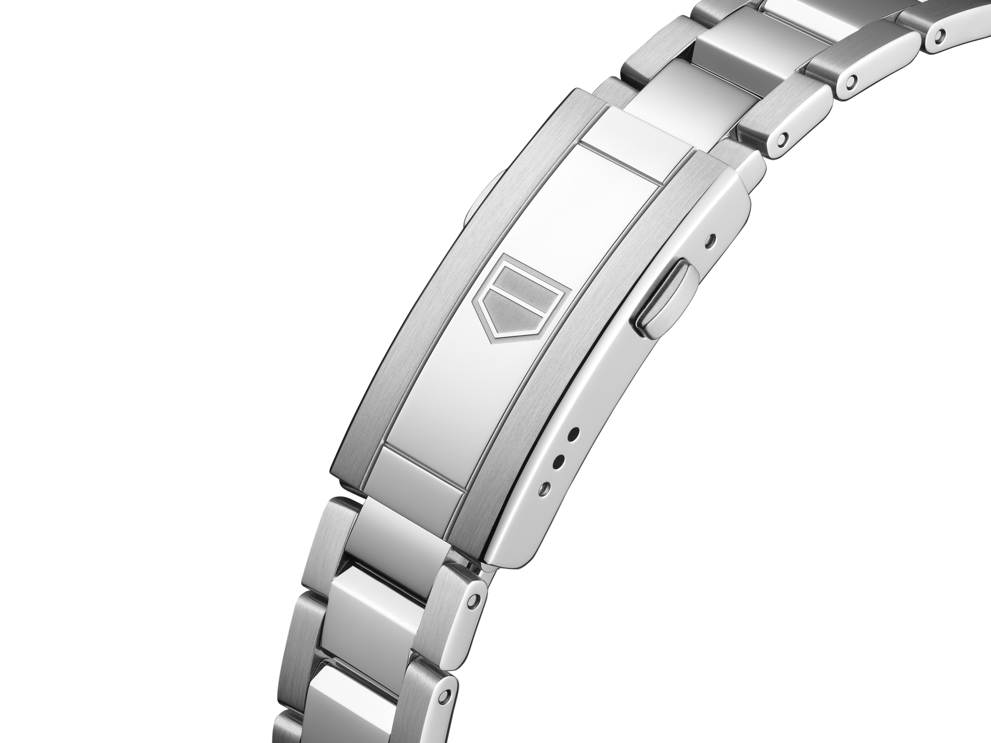TAG Heuer Aquaracer PROFESSIONAL 200 SOLARGRAPH