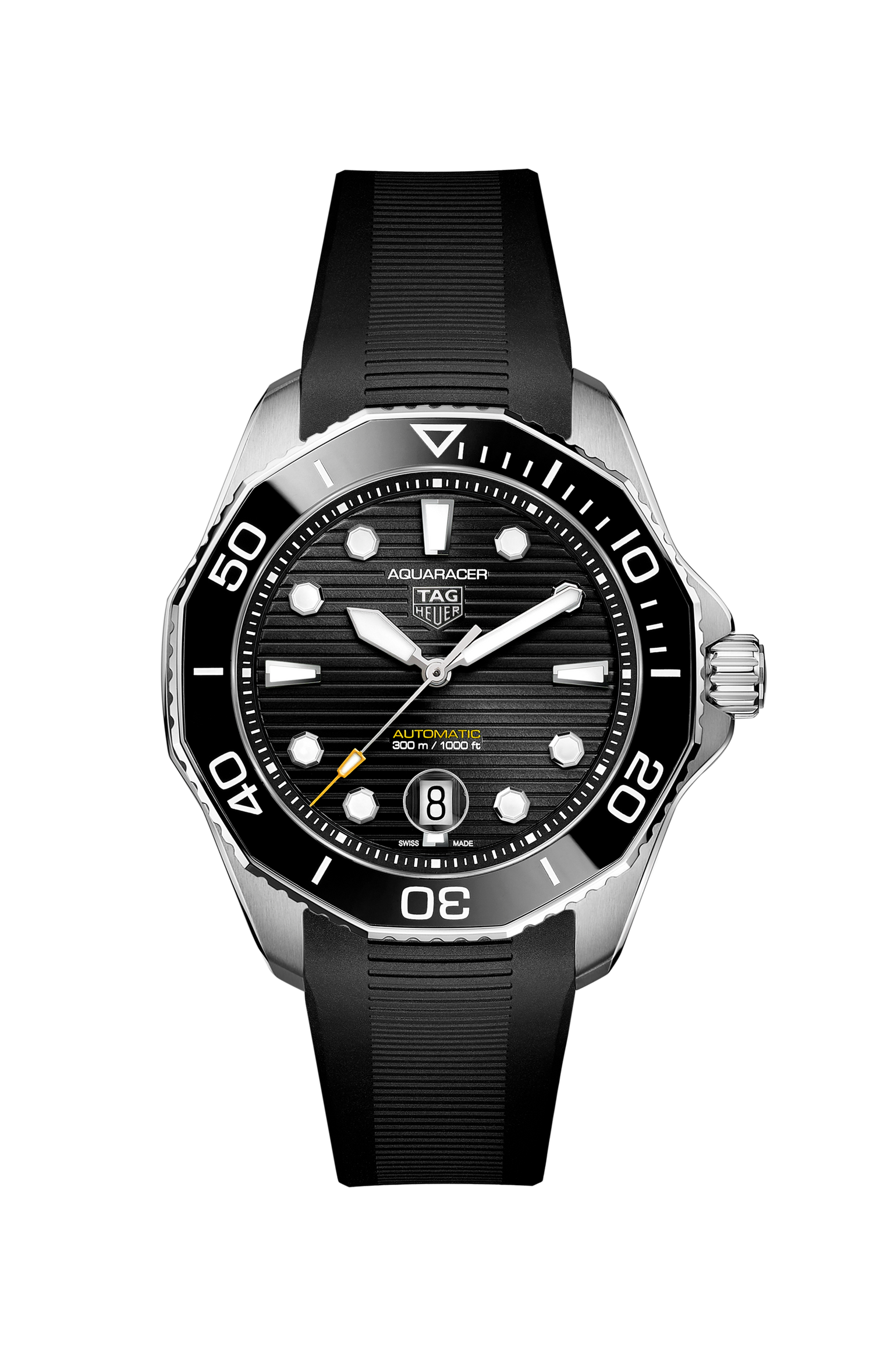 TAG Heuer Aquaracer Professional 300 Date