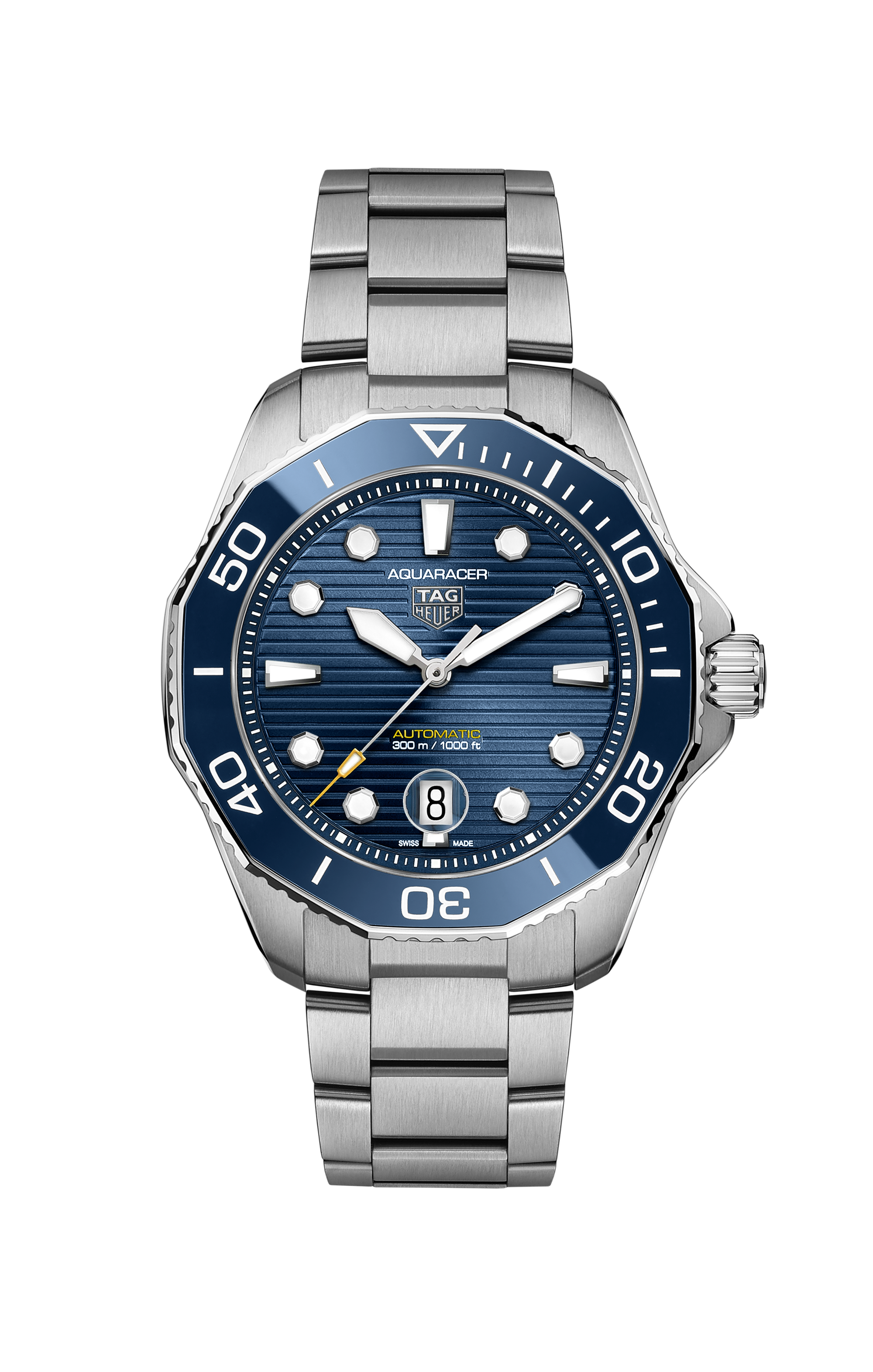 TAG Heuer Aquaracer Professional 300 Date