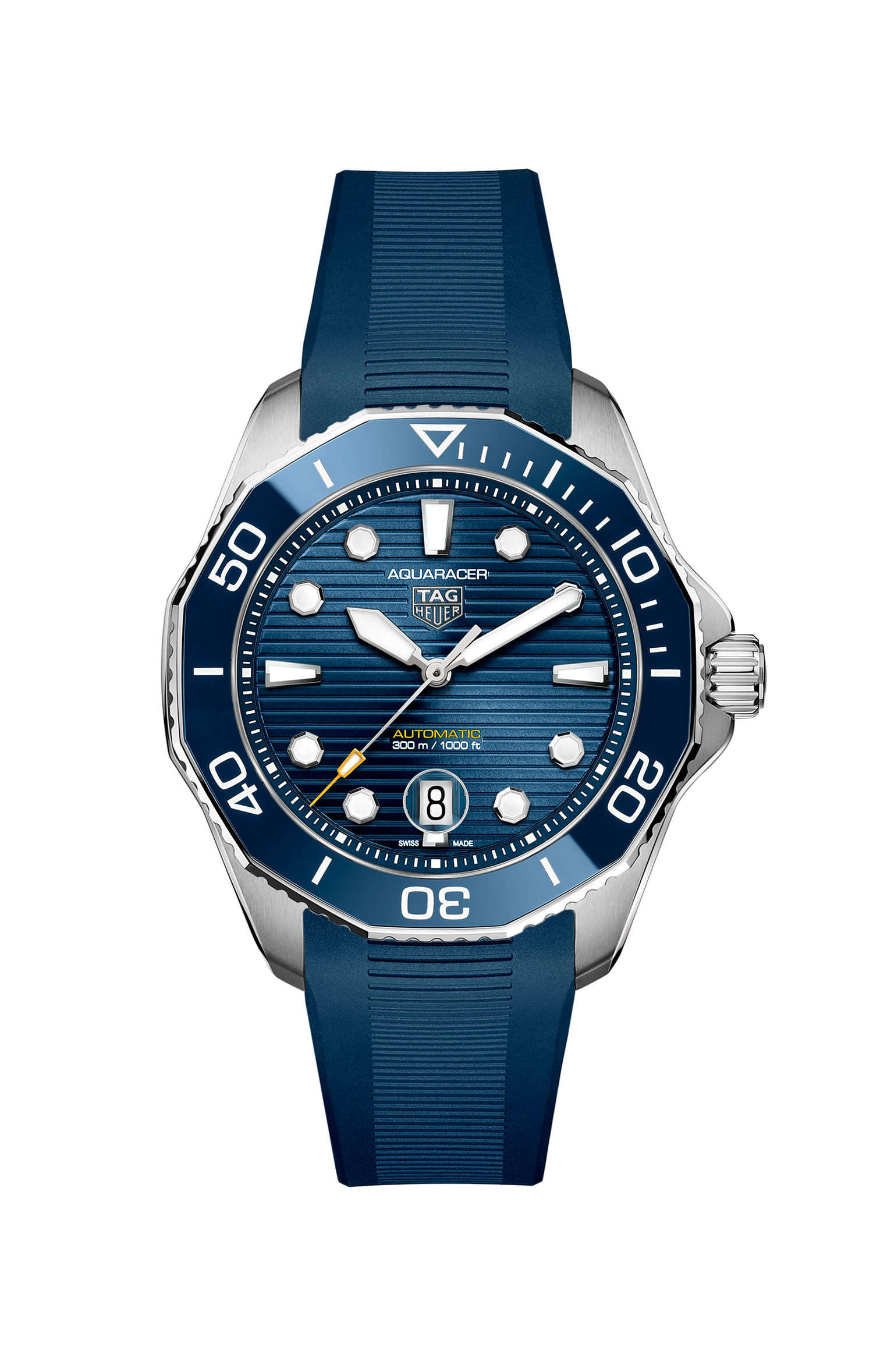 TAG Heuer Aquaracer Professional 300 Date