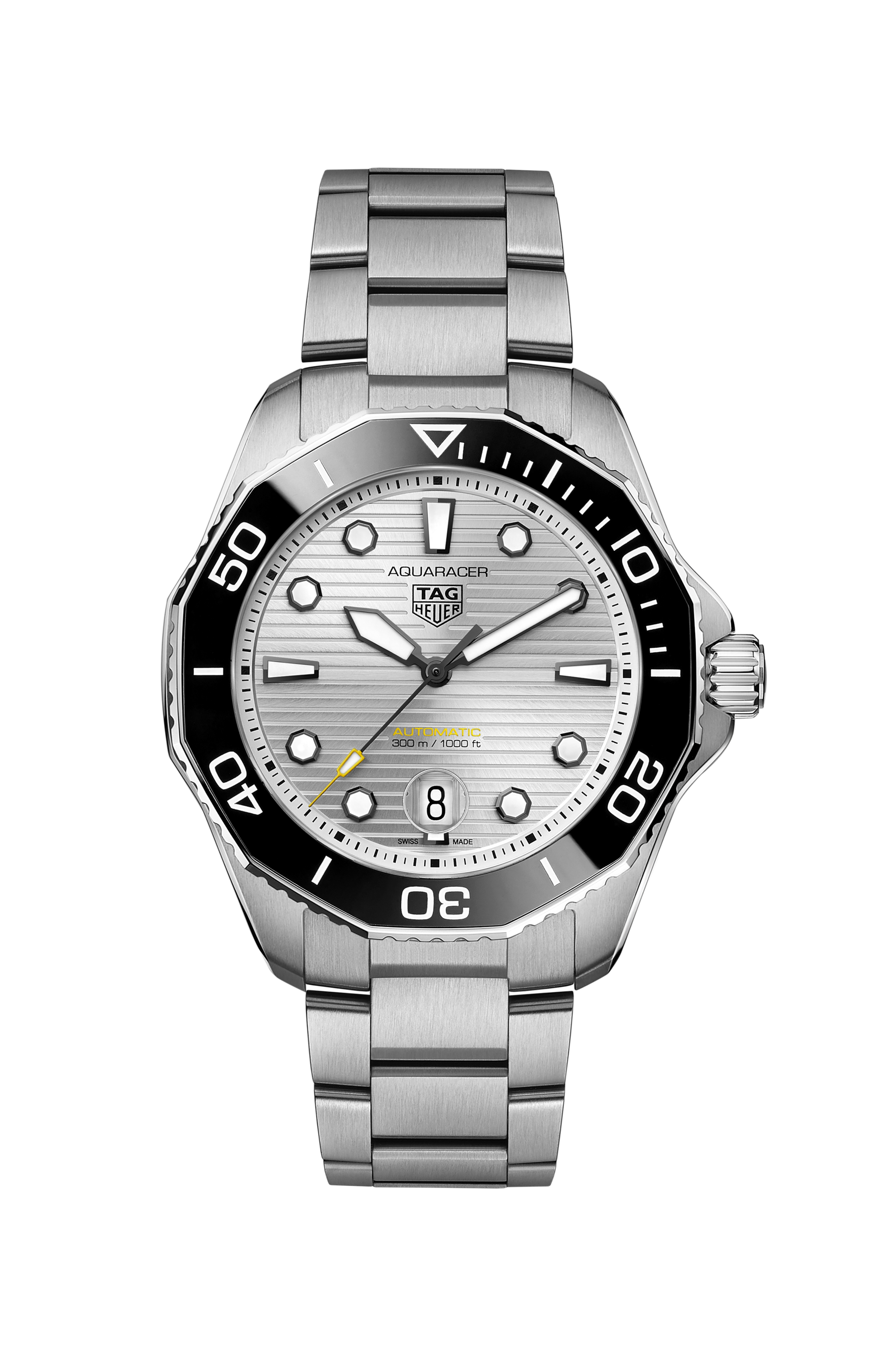TAG Heuer Aquaracer Professional 300 Date