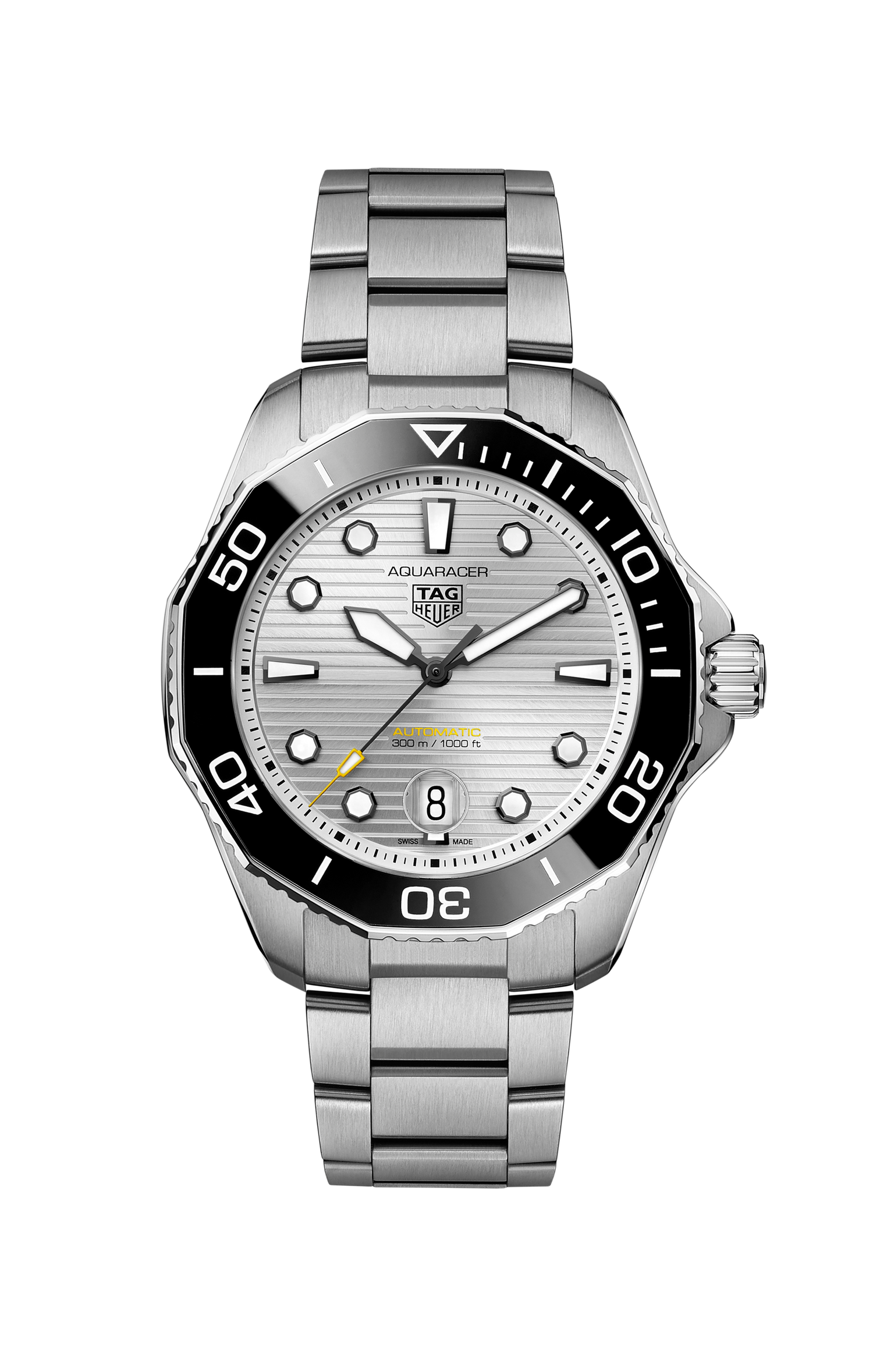 TAG Heuer Aquaracer Professional 300 Date
