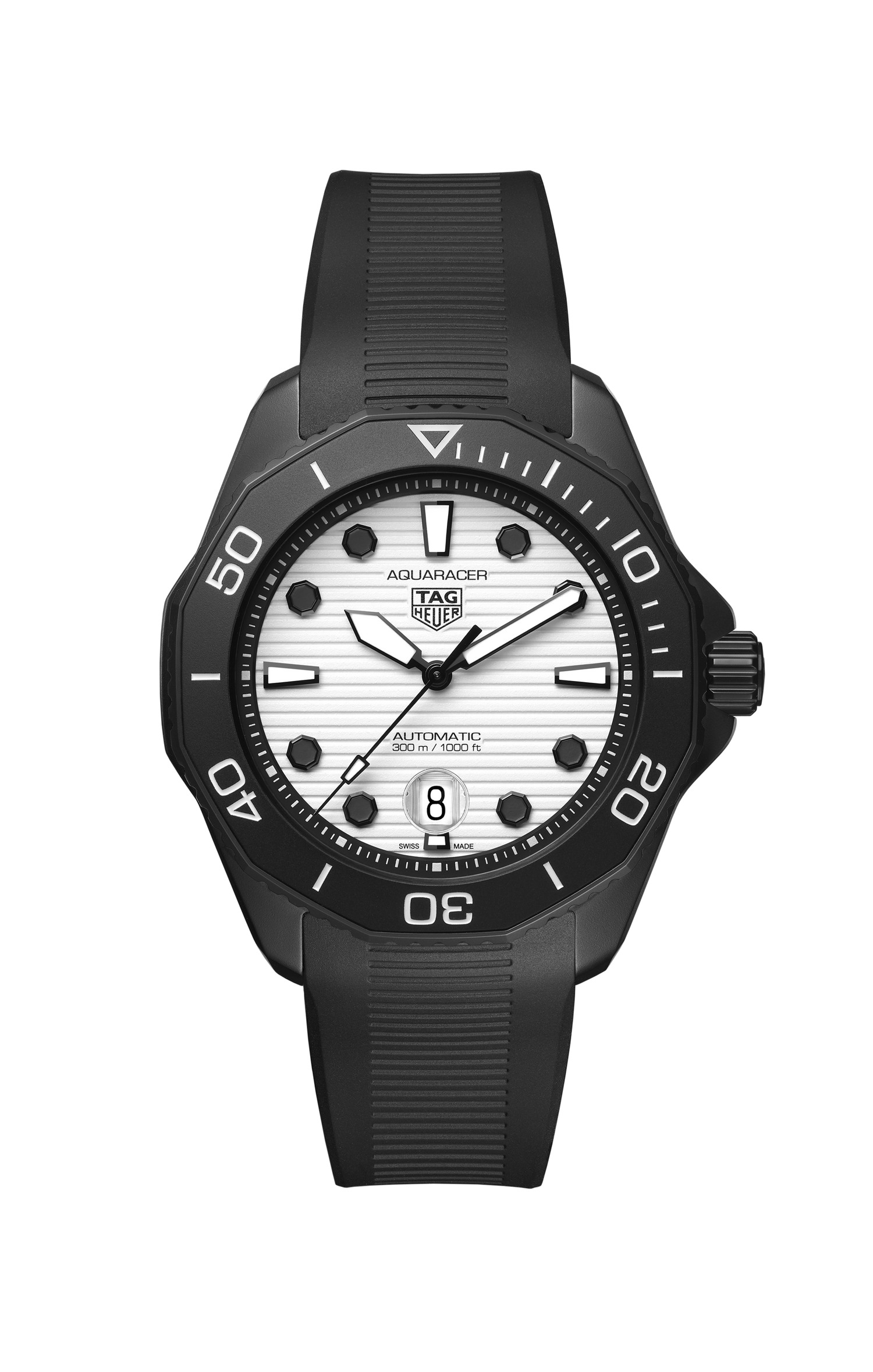 TAG Heuer Aquaracer Professional 300 Date