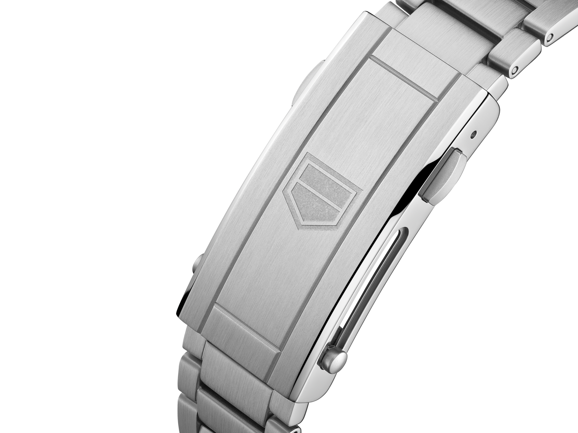 TAG Heuer Aquaracer Professional 300 Orange Diver