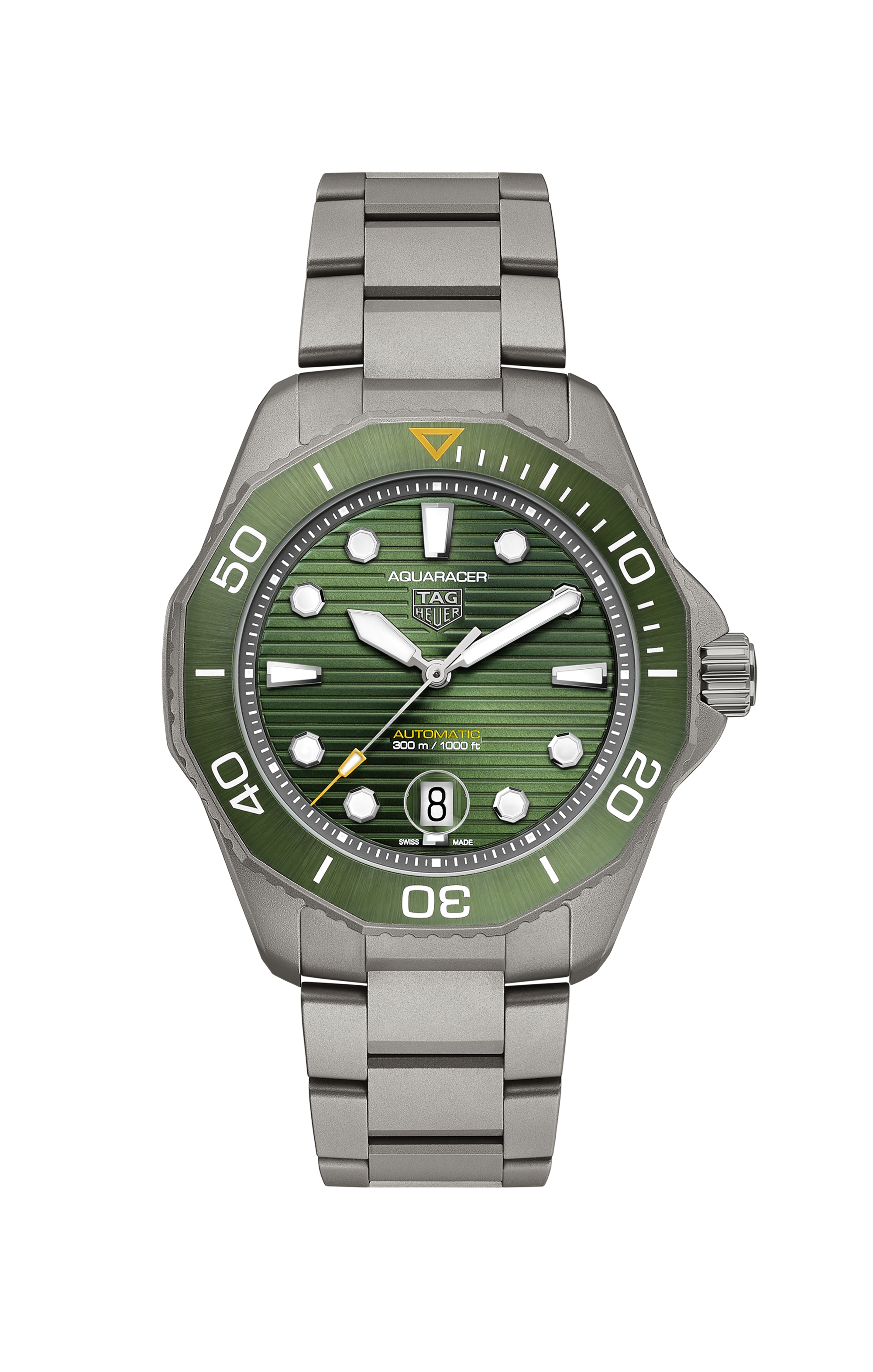 TAG Heuer Aquaracer Professional 300 Date