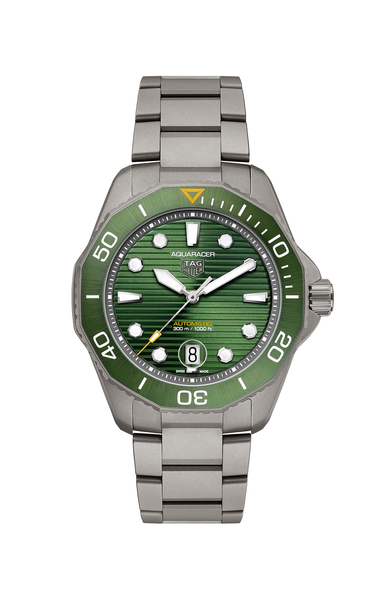 TAG Heuer Aquaracer Professional 300 Date