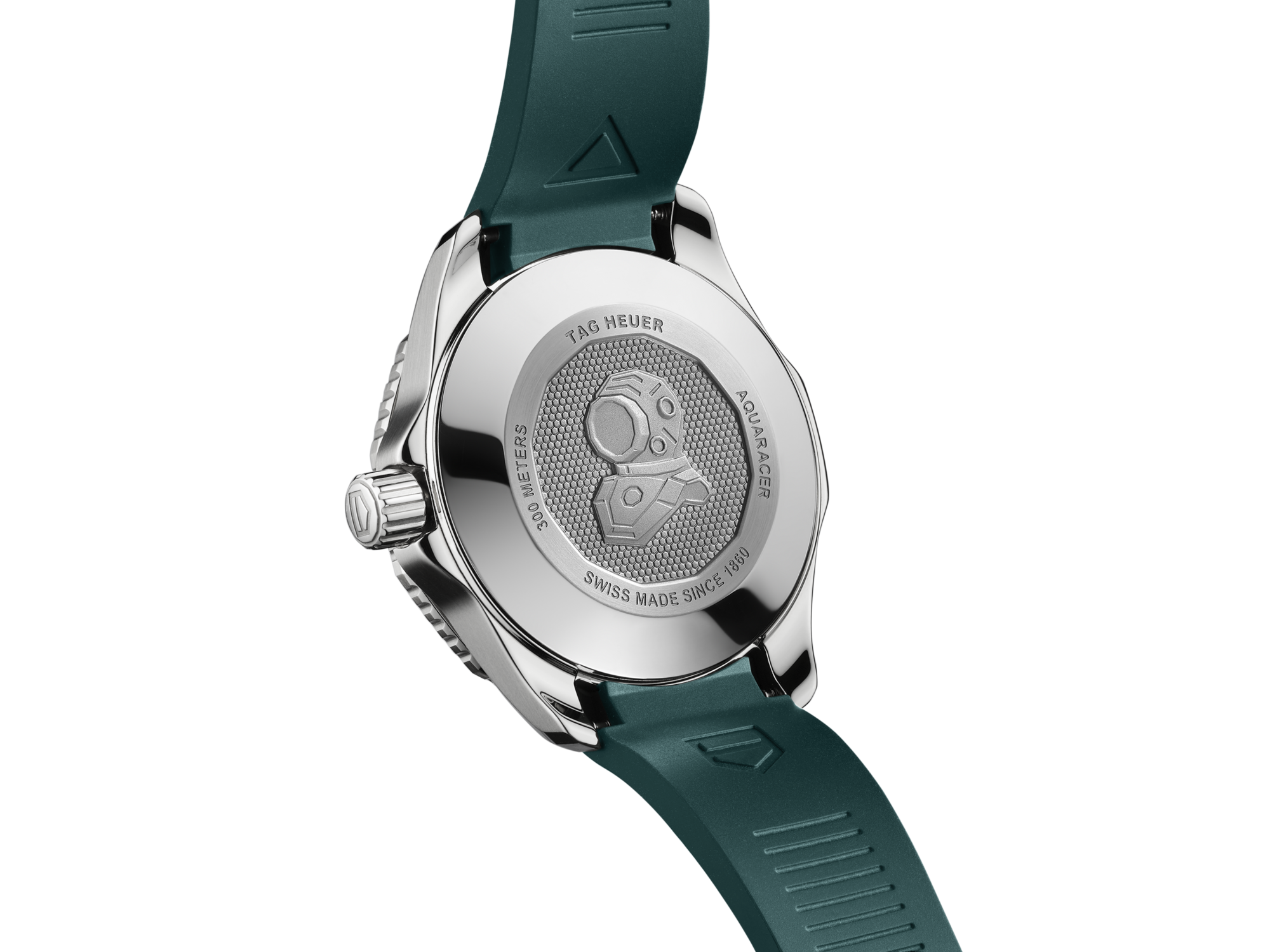 TAG Heuer Aquaracer Professional 300 Date
