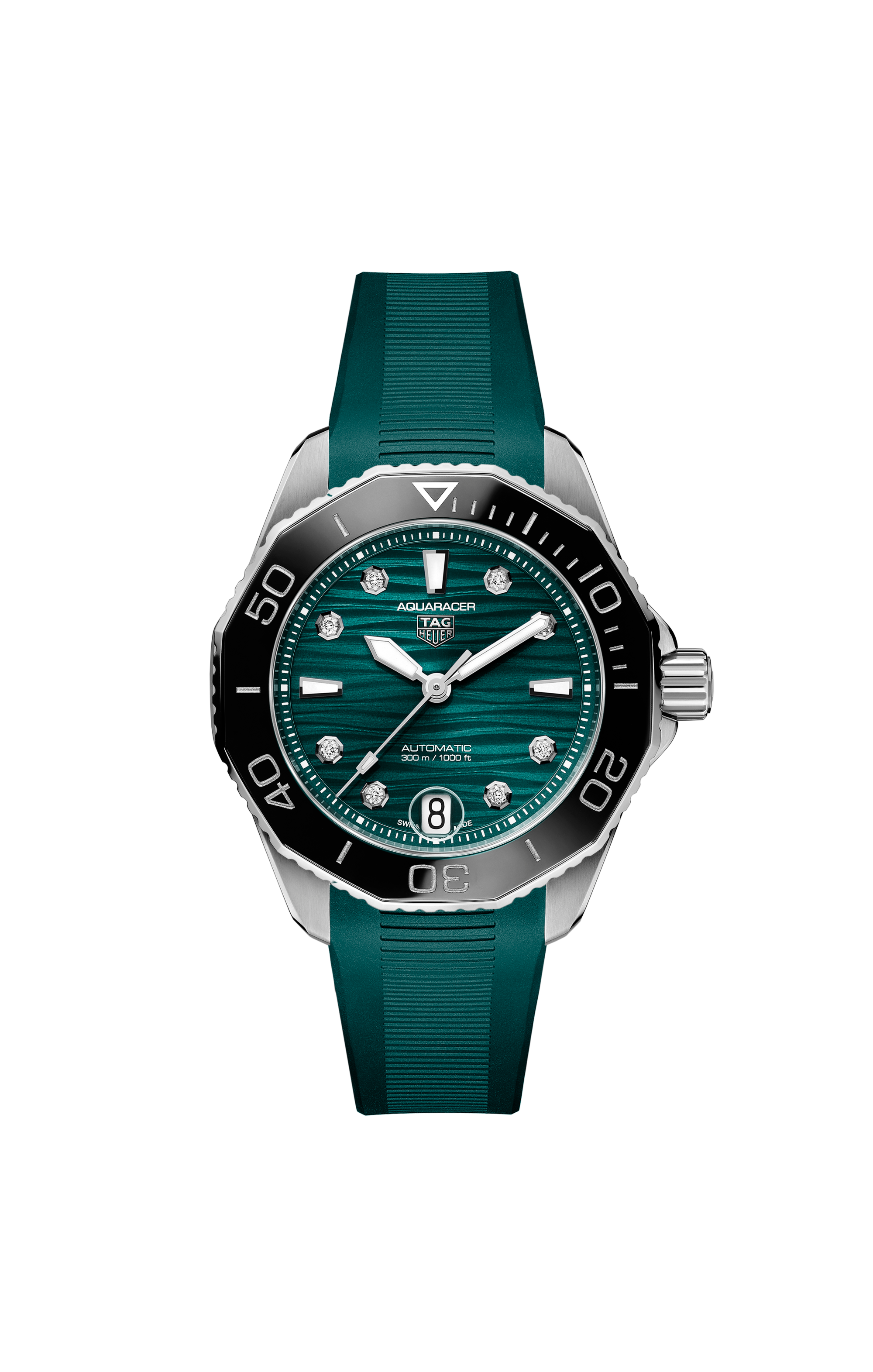 TAG Heuer Aquaracer Professional 300 Date