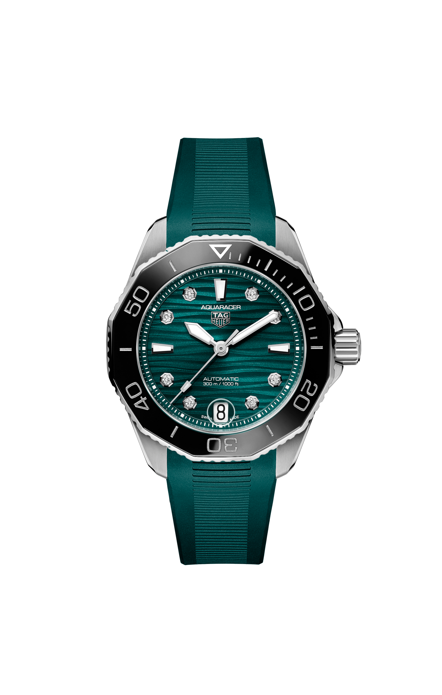 TAG Heuer Aquaracer Professional 300 Date