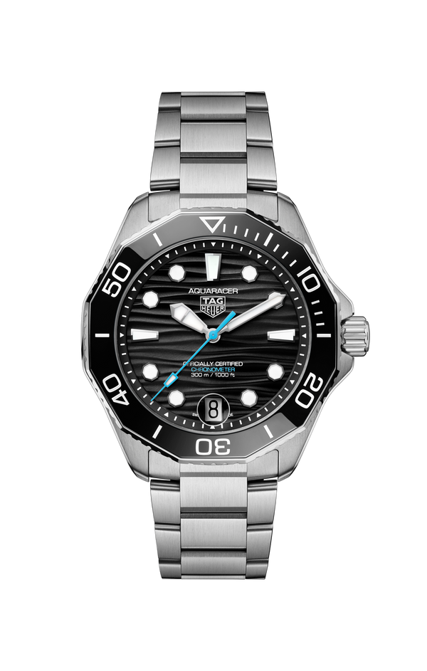 Desktop:  TAG Heuer Aquaracer Professional 300 Date