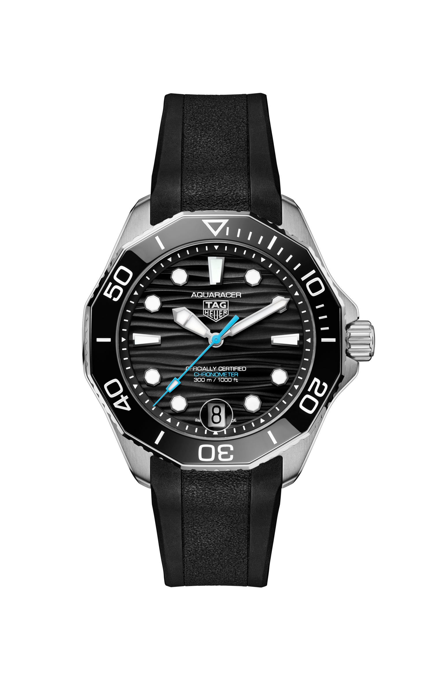 TAG Heuer Aquaracer Professional 300 Date