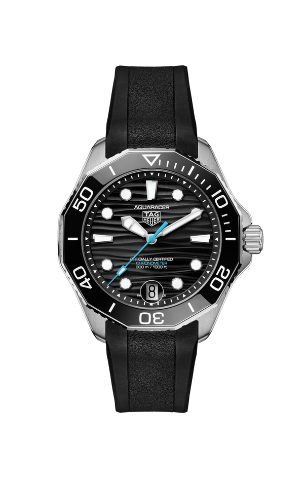 Desktop:  TAG Heuer Aquaracer Professional 300 Date
