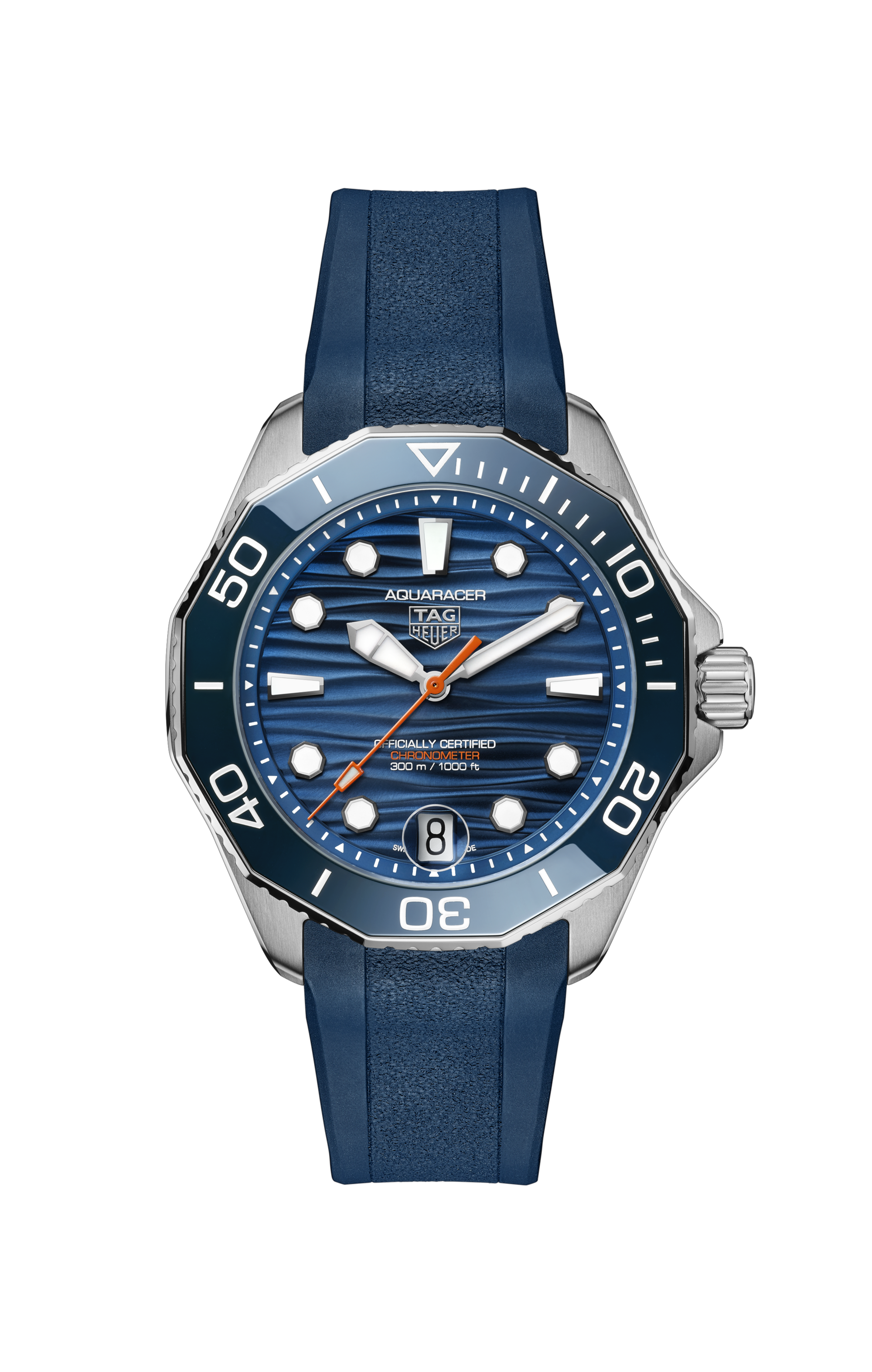 TAG Heuer Aquaracer Professional 300 Date