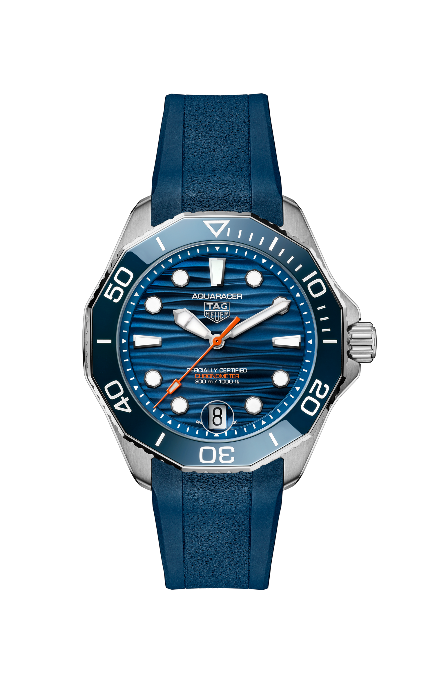 TAG Heuer Aquaracer Professional 300 Date