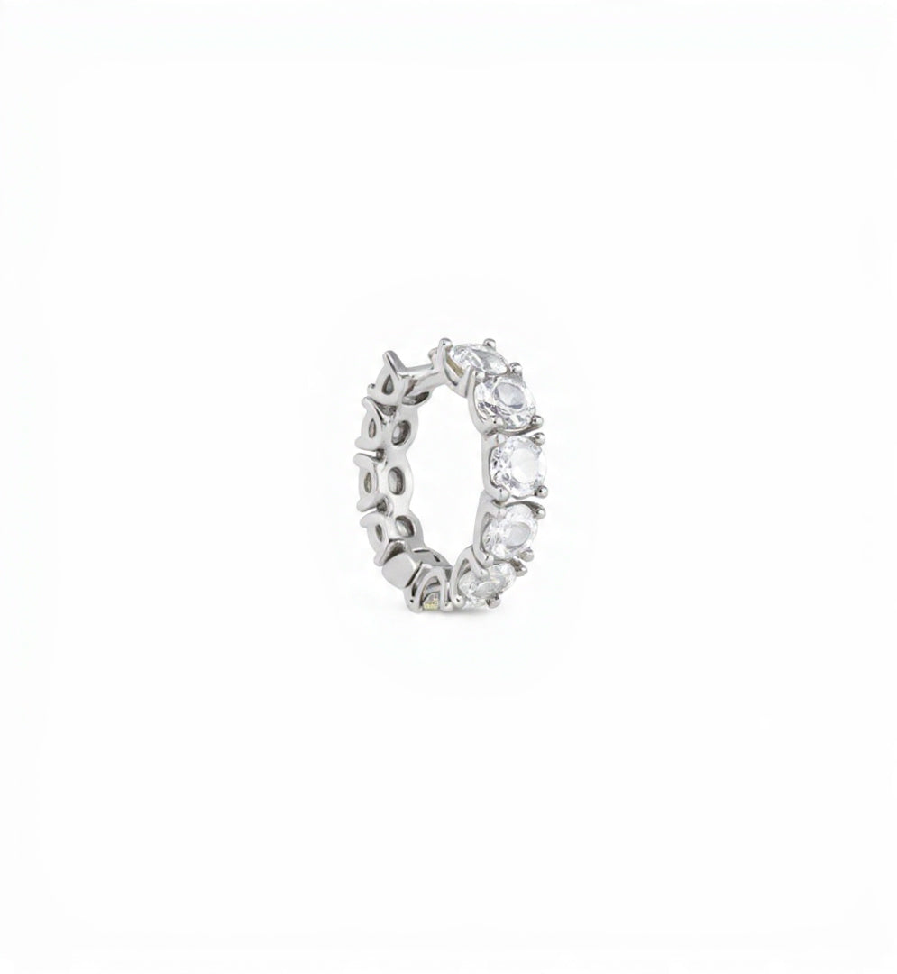 Brinco Argola Segundo Furo