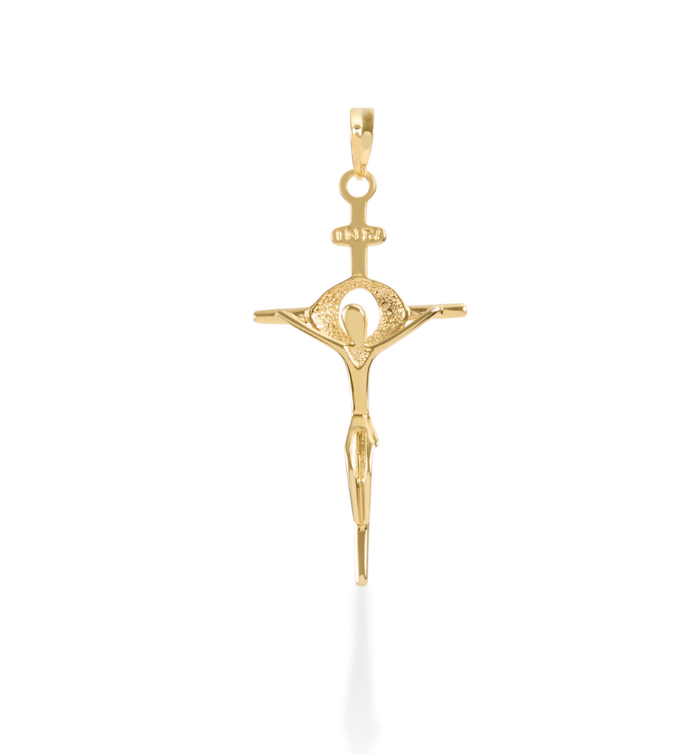 Pingente Crucifixo