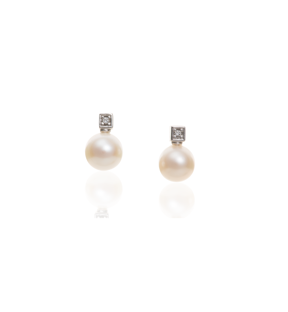 Brinco Pearl du Jour