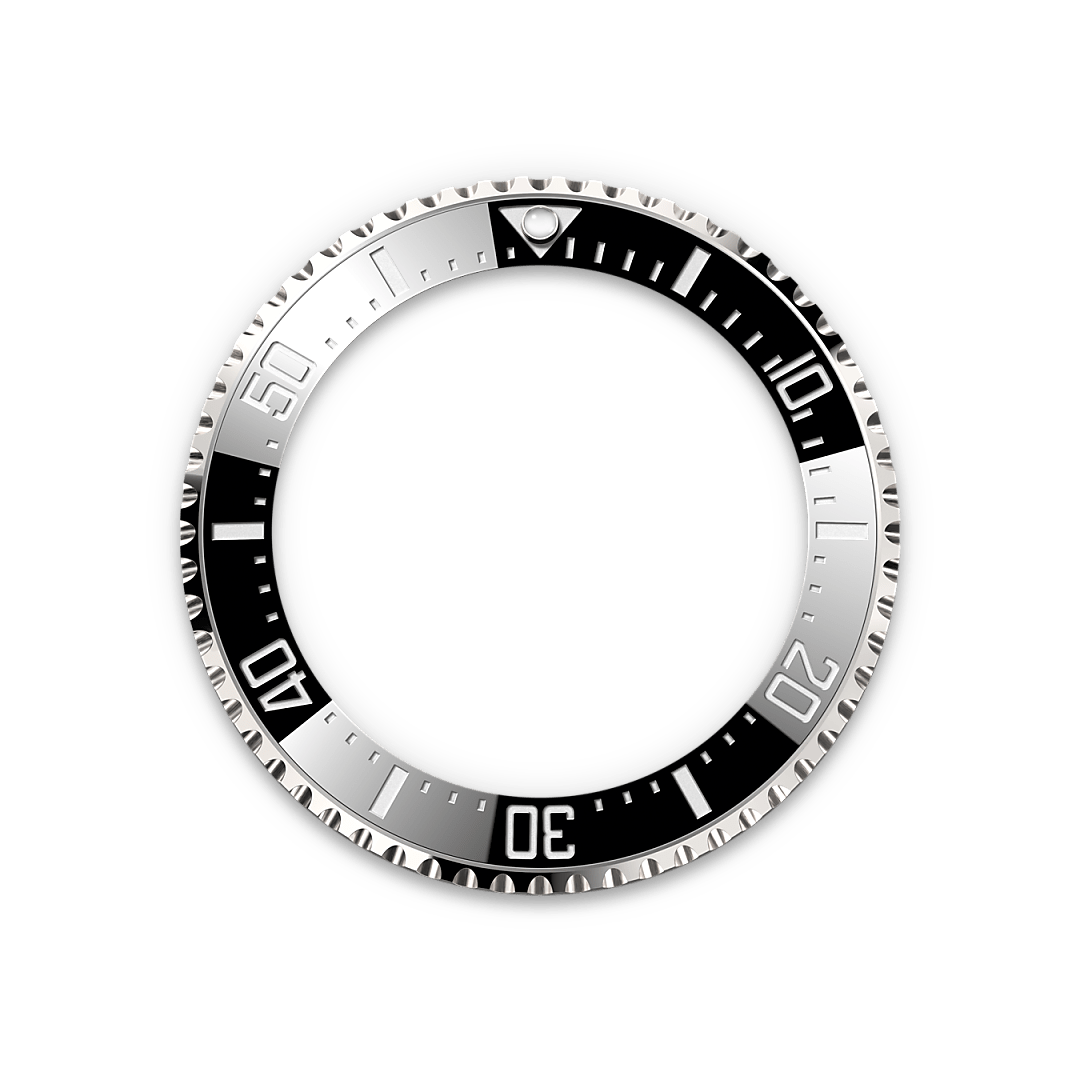 rolex Deepsea em Titânio RLX, M126067-0002 - Montecristo