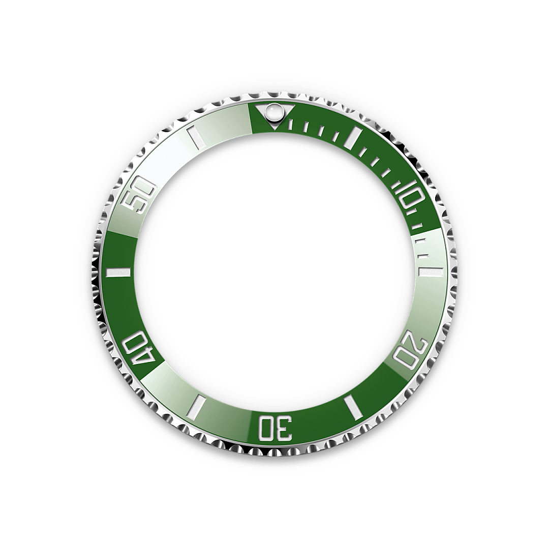 rolex Submariner em Aço Oystersteel, M126610LV-0002 - Montecristo