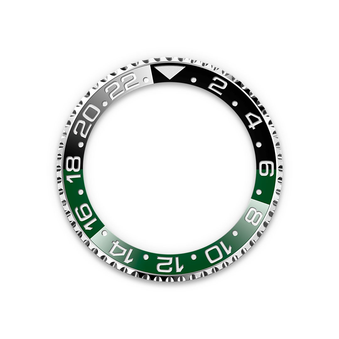 rolex GMT-Master II em Aço Oystersteel, M126720VTNR-0001 - Montecristo