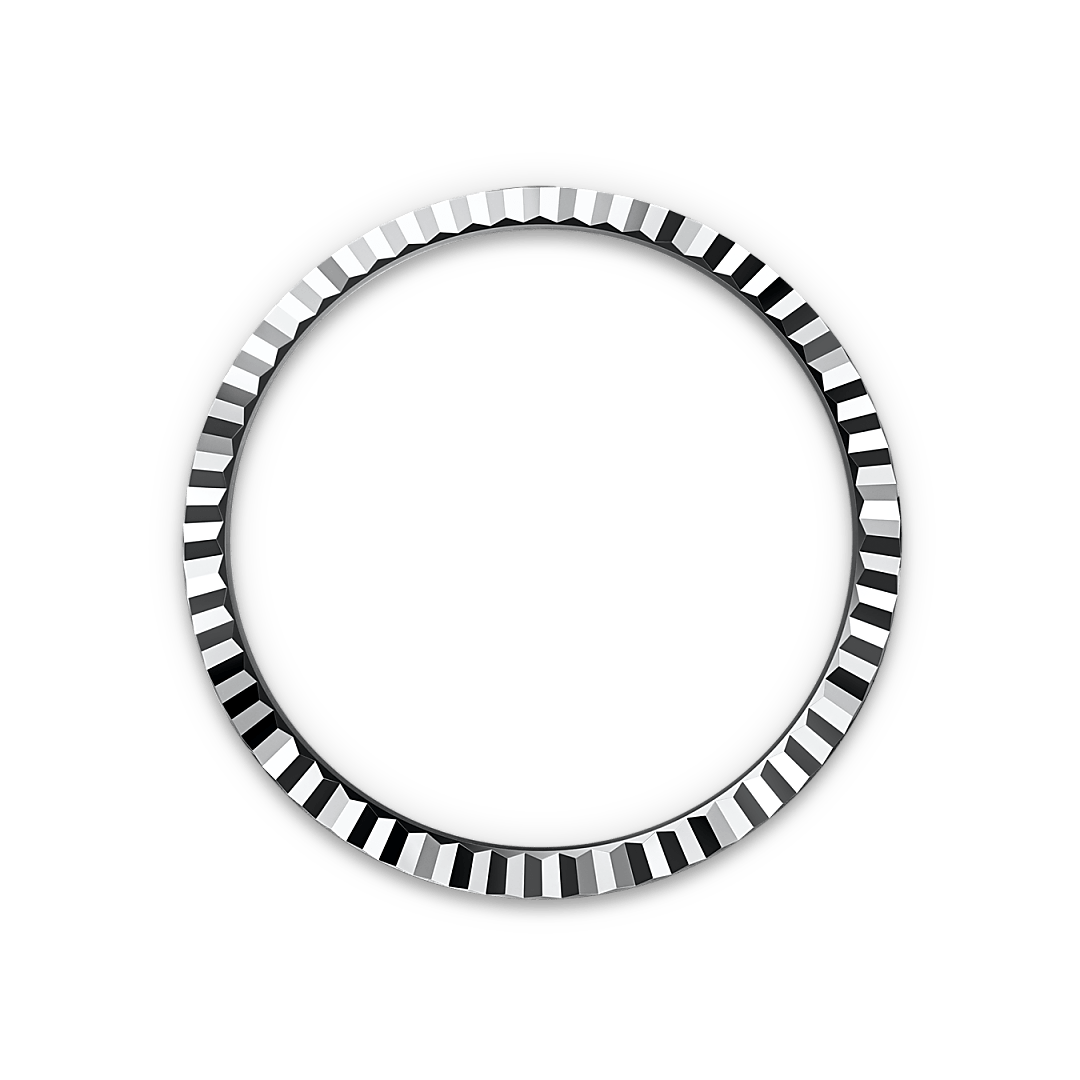 rolex Land-Dweller em Platina, M127336-0001 - Montecristo