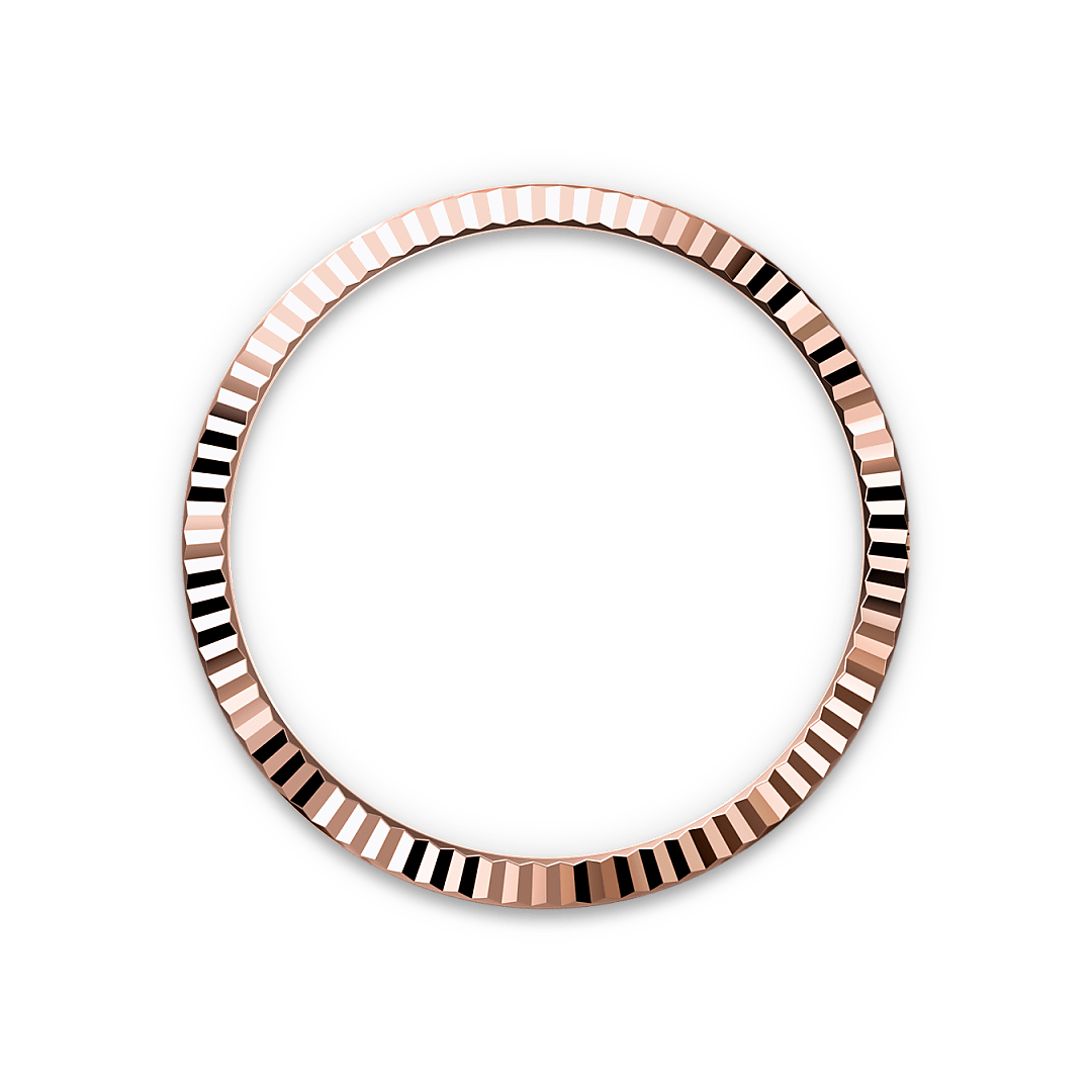 rolex Day-Date em Ouro Everose 18 quilates, M128235-0009 - Montecristo
