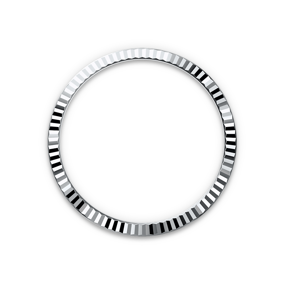 rolex Day-Date em Platina, M128236-0018 - Montecristo