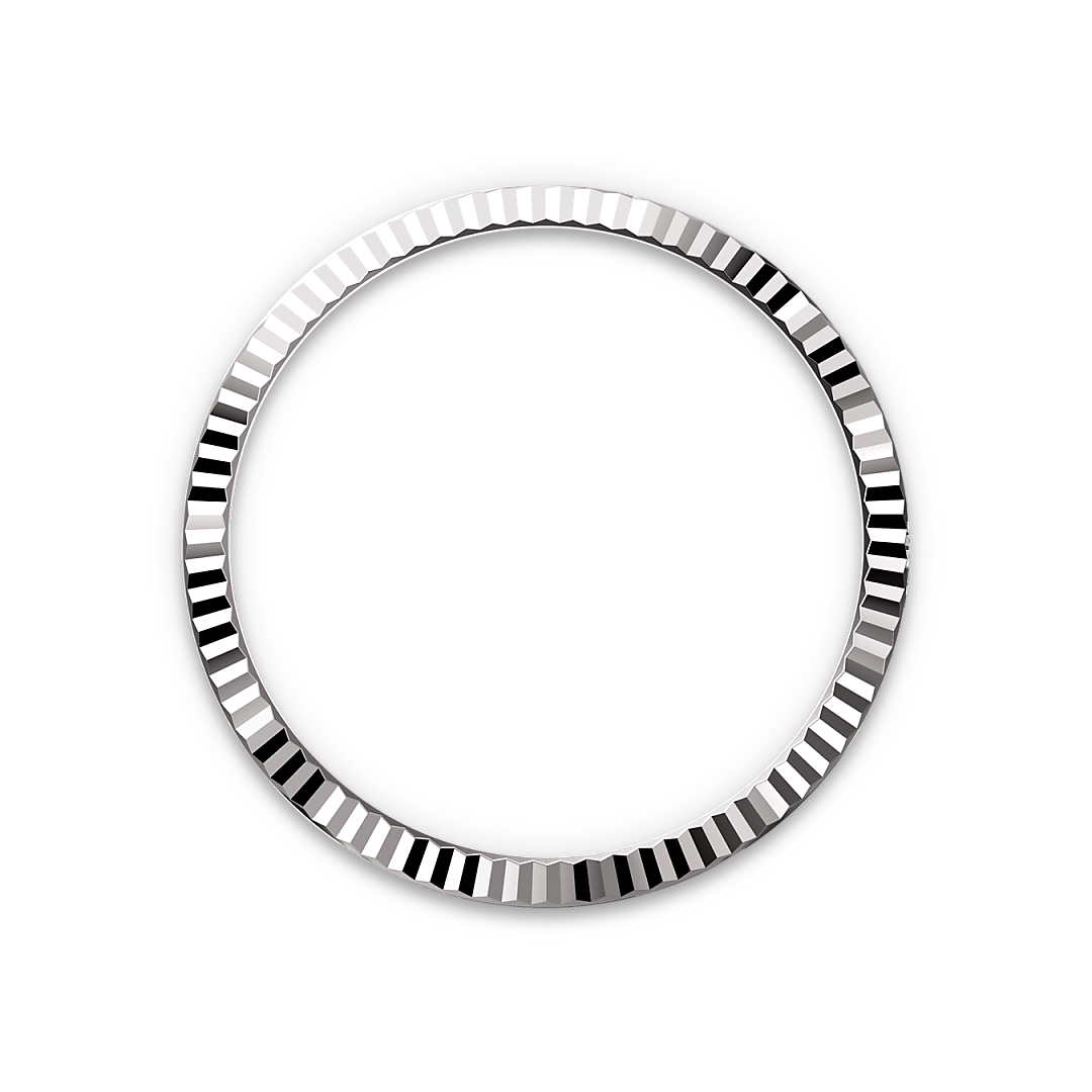 rolex Day-Date em ouro branco 18 quilates, M128239-0005 - Montecristo