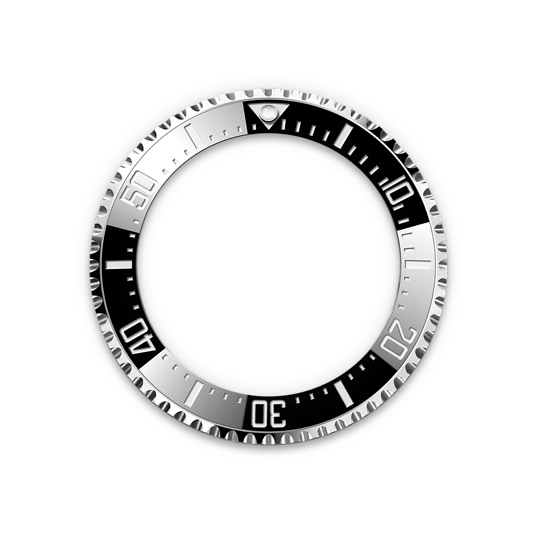 rolex Deepsea em Aço Oystersteel, M136660-0005 - Montecristo