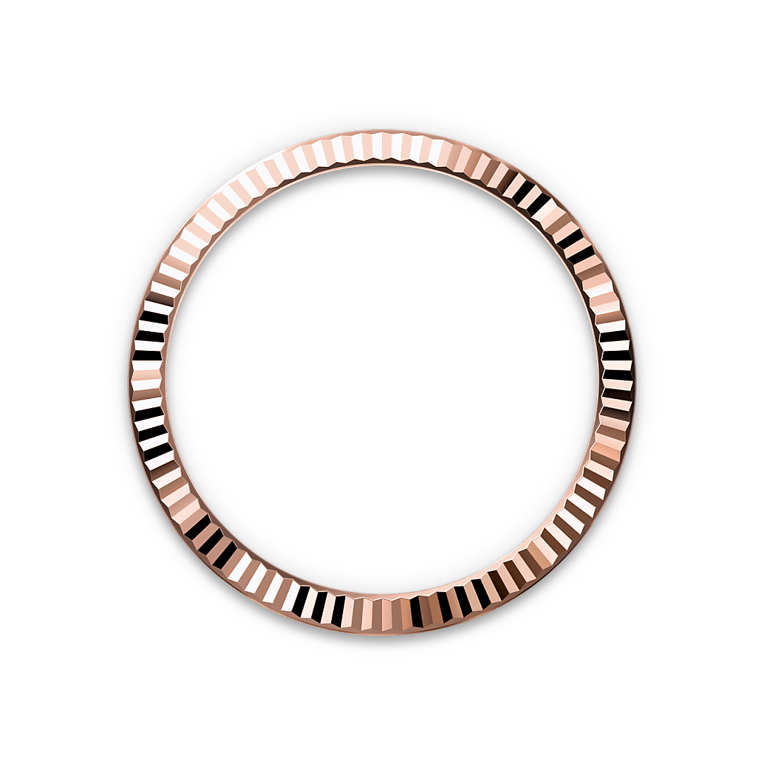 rolex Day-Date em Ouro Everose 18 quilates, M228235-0055 - Montecristo