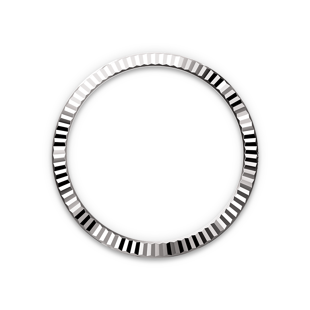 rolex Day-Date em ouro branco 18 quilates, M228239-0033 - Montecristo