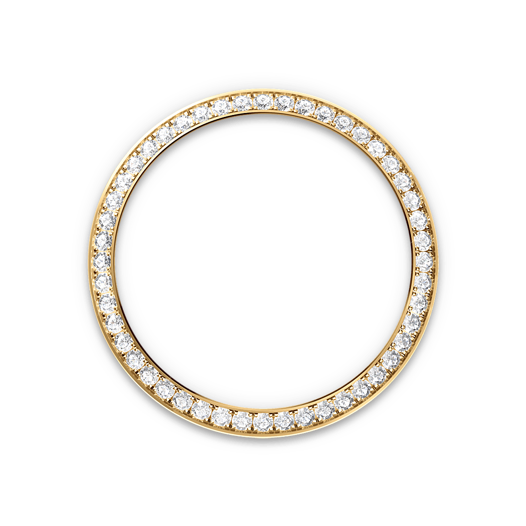 rolex Day-Date em Ouro amarelo 18 quilates, M228348RBR-0002 - Montecristo