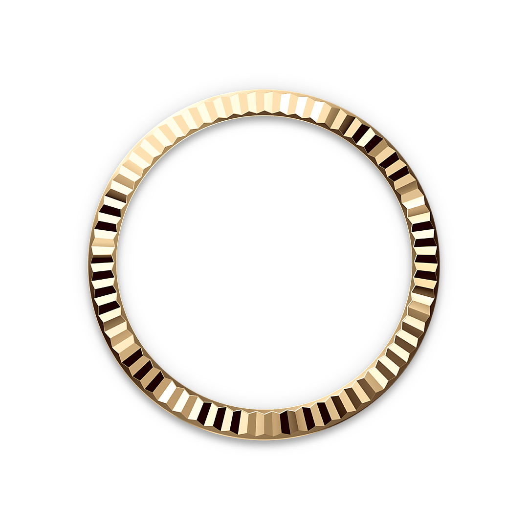 rolex Lady-Datejust em Rolesor amarelo – combinação de aço Oystersteel e ouro amarelo, M279173-0012 - Montecristo