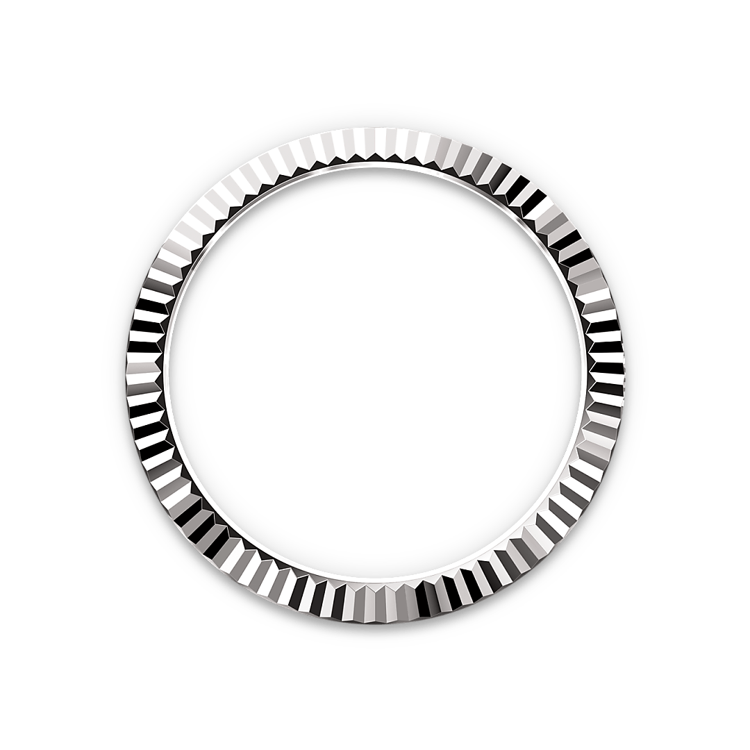 rolex Sky-Dweller em Rolesor branco – combinação de aço Oystersteel e ouro branco, M336934-0001 - Montecristo