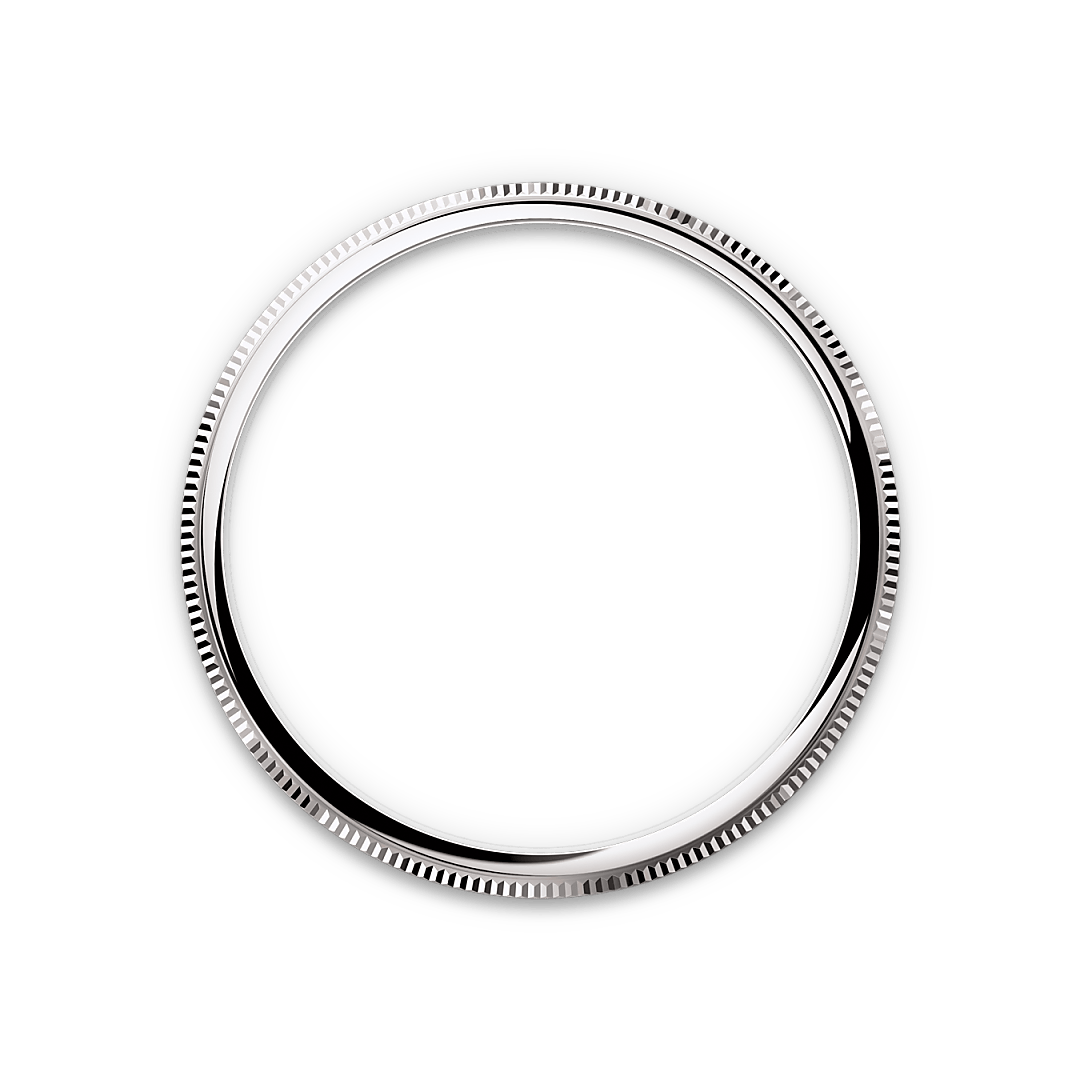 rolex 1908 em Platina, M52506-0002 - Montecristo