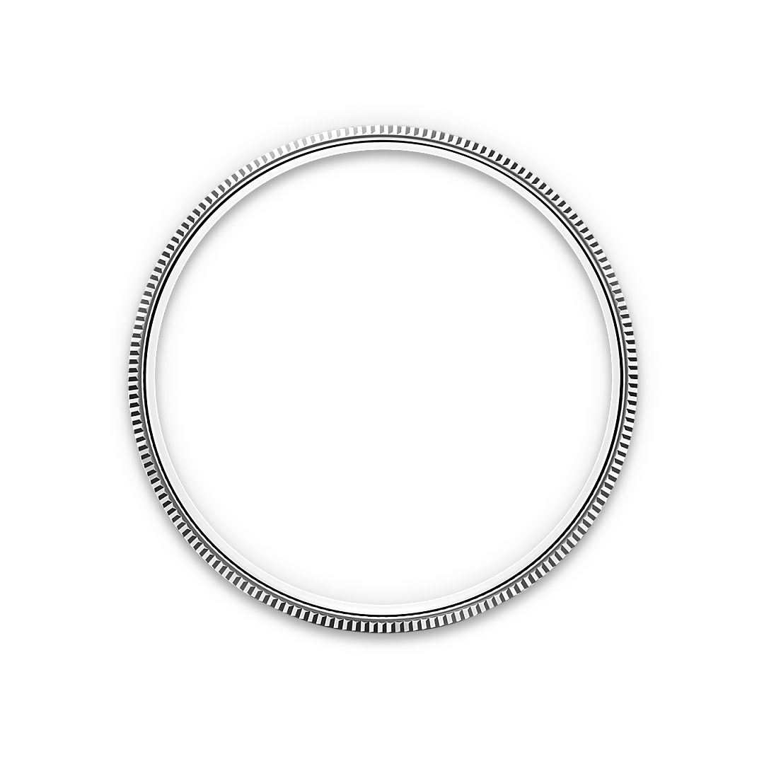 rolex 1908 em ouro branco 18 quilates, M52509-0002 - Montecristo