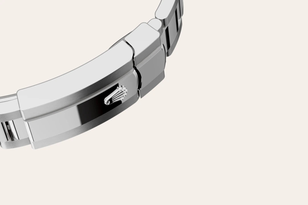 rolex Datejust em Aço Oystersteel, M126200-0002 - Montecristo