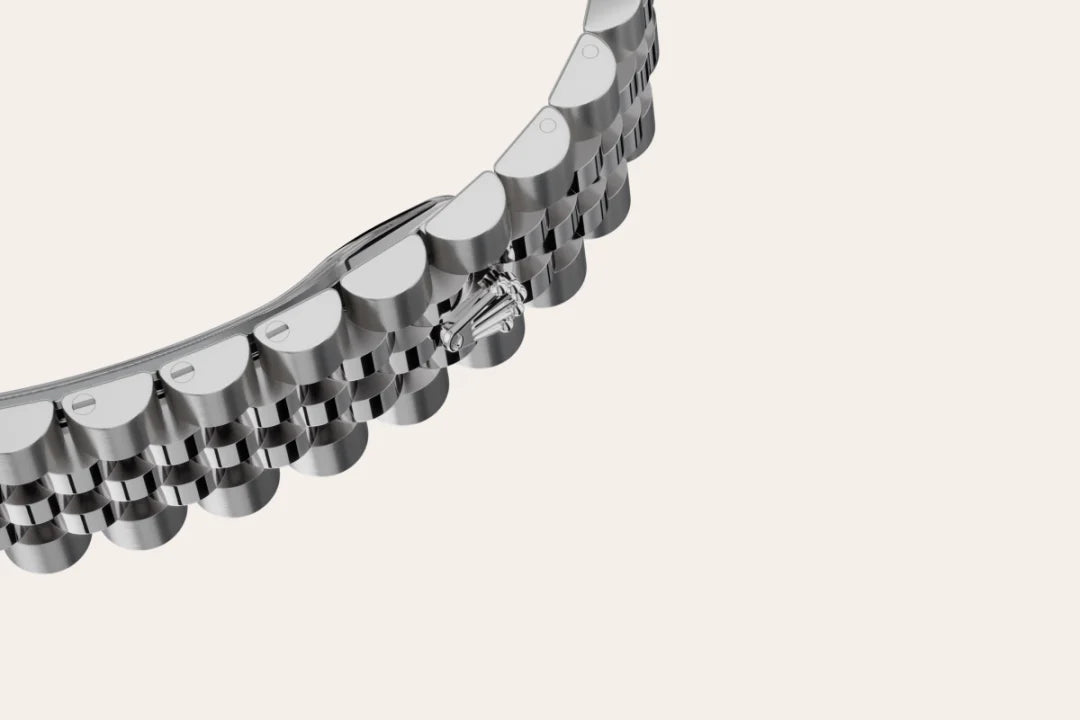 rolex Datejust em Aço Oystersteel, M278240-0018 - Montecristo
