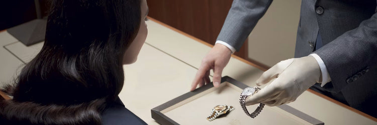Distribuidor oficial Rolex em São Paulo - Montecristo