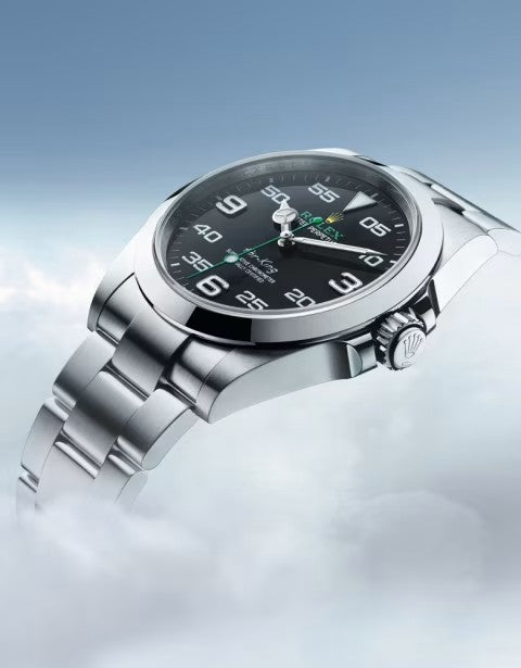 Distribuidor oficial Rolex em São Paulo - Montecristo