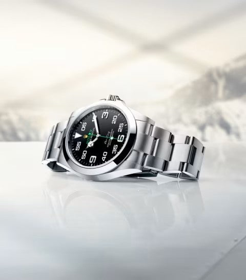 Distribuidor oficial Rolex em São Paulo - Montecristo